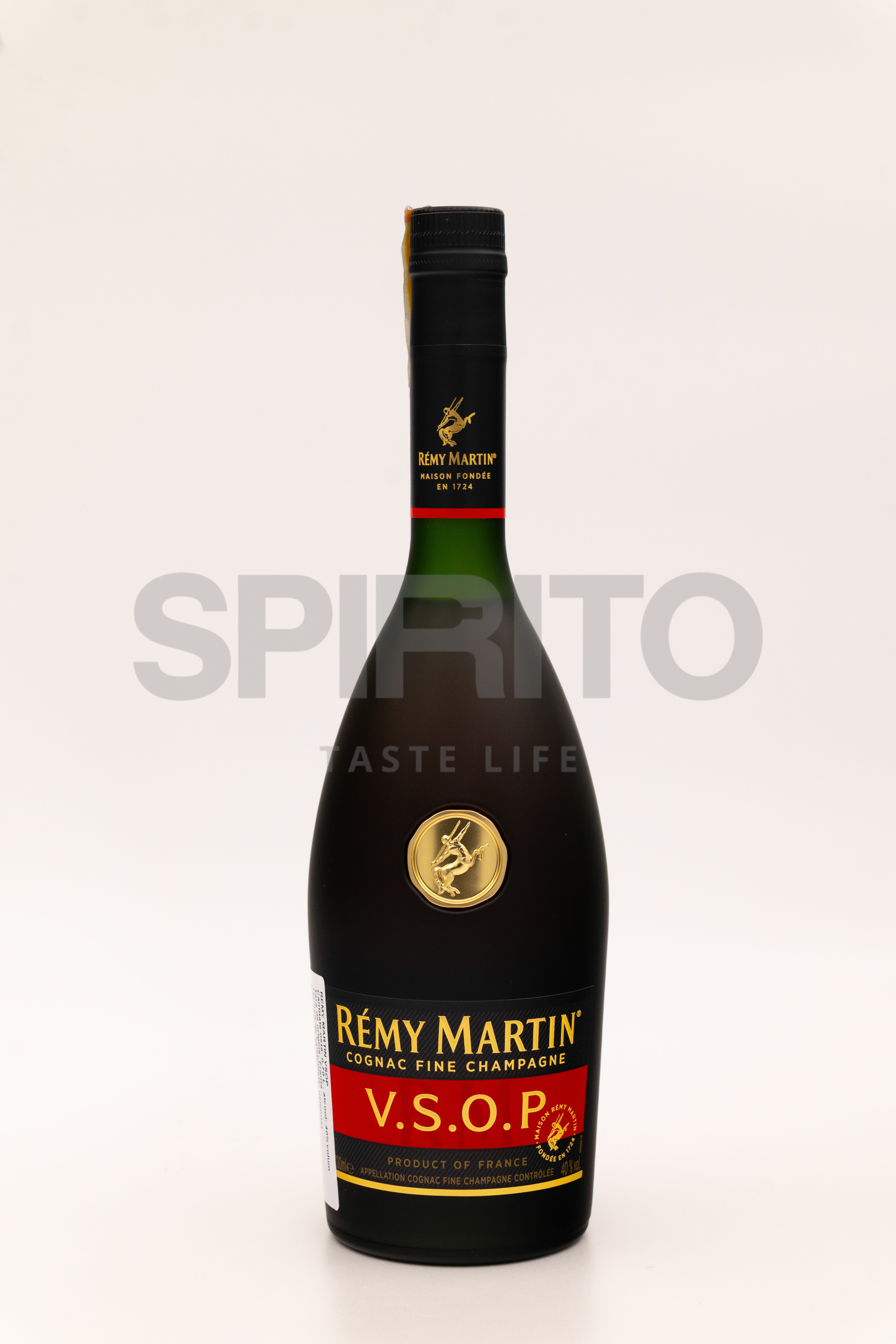 REMY MARTIN VSOP 40% ALC 700 ML