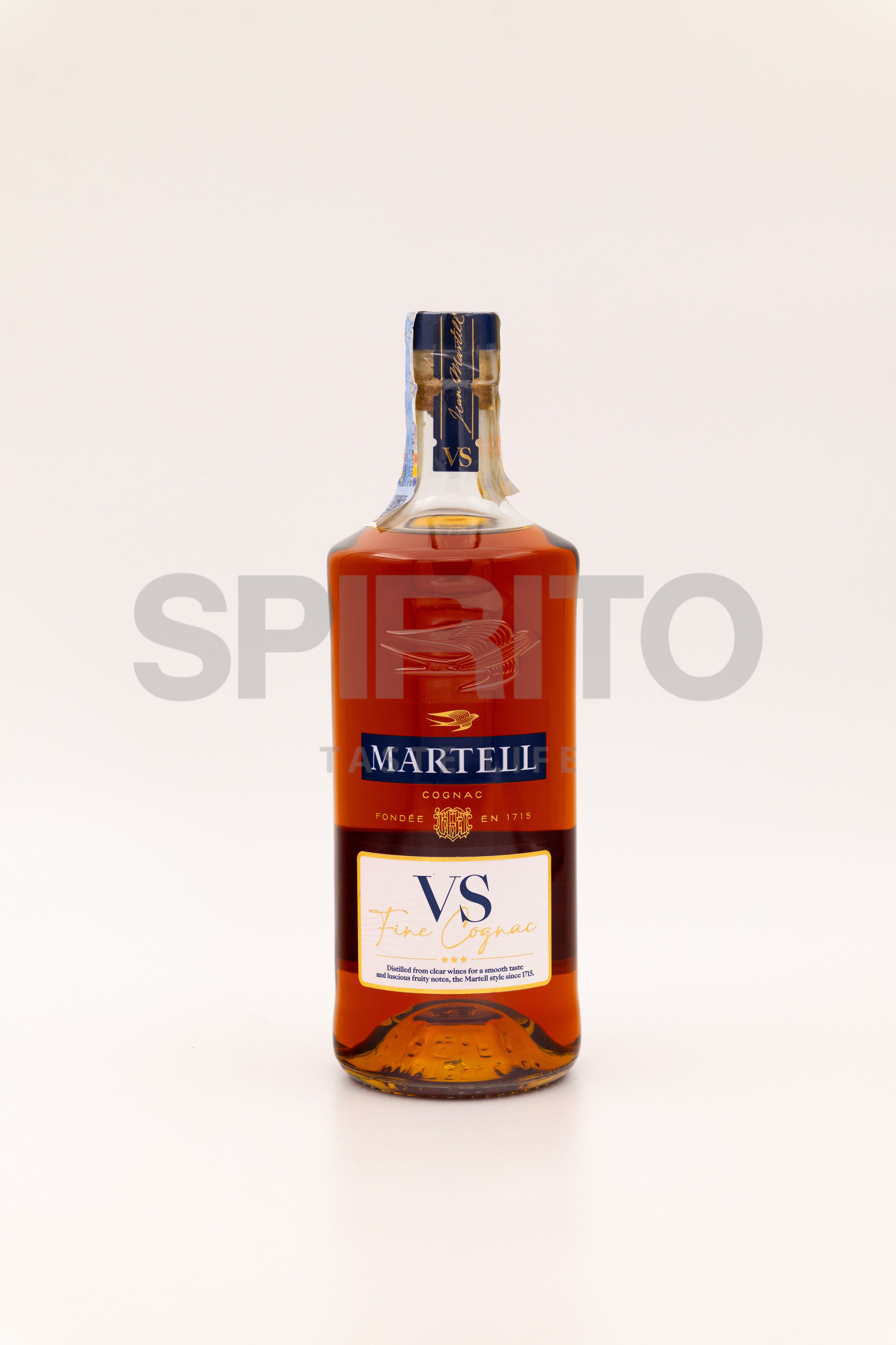 MARTELL VS 40% ALC 700 ML