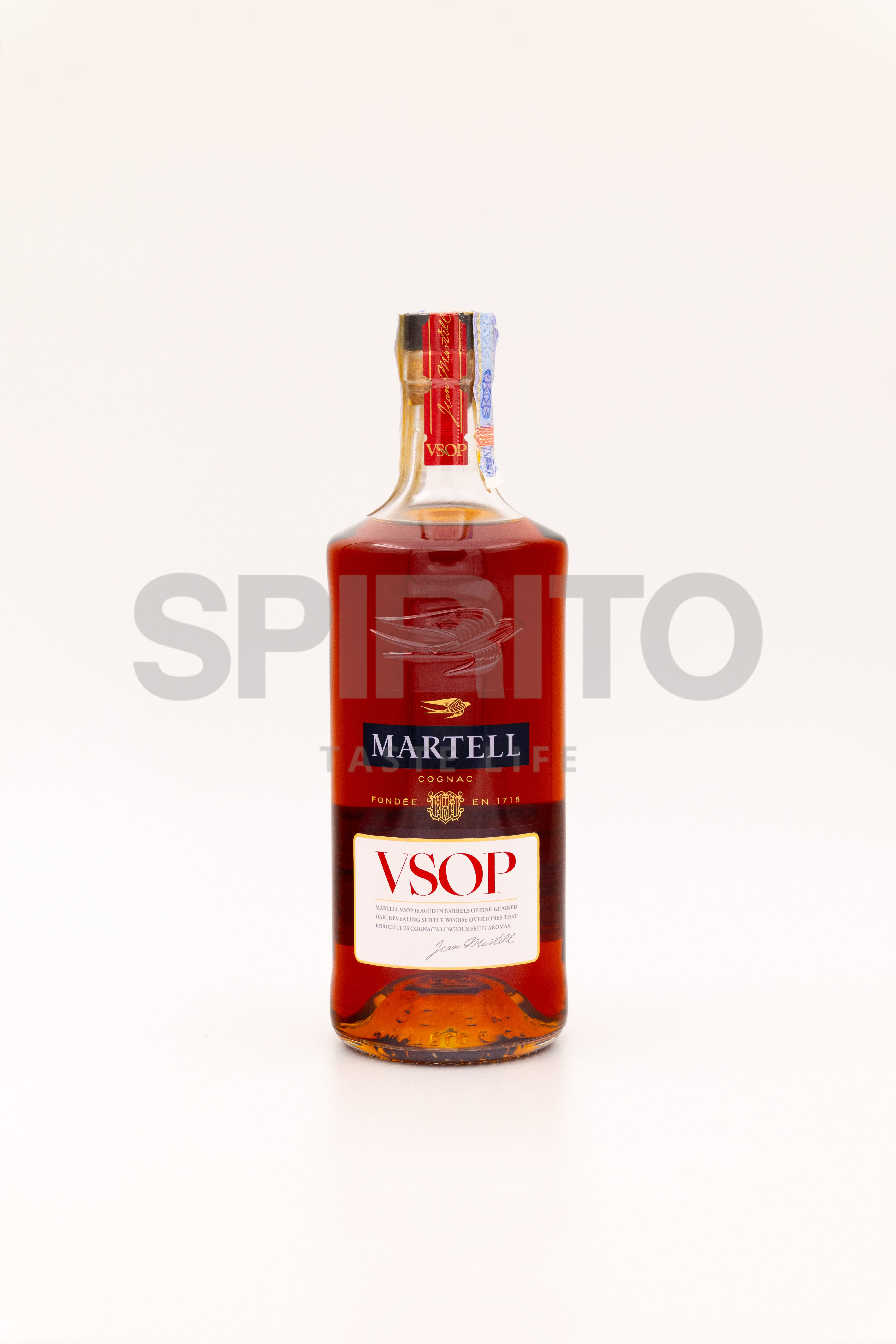 MARTELL VSOP 40% ALC 700 ML