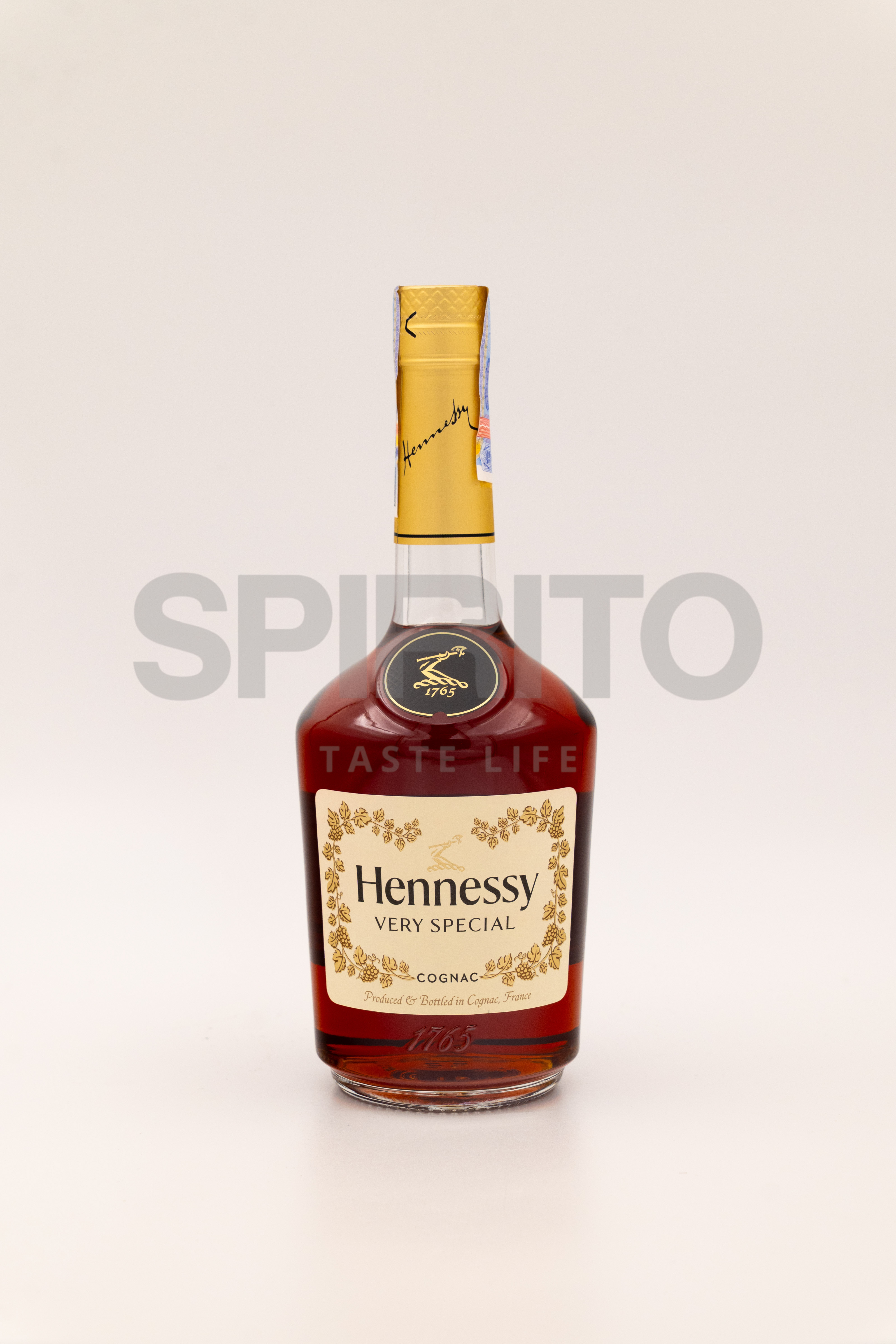HENNESSY VS 40% ALC 700 ML