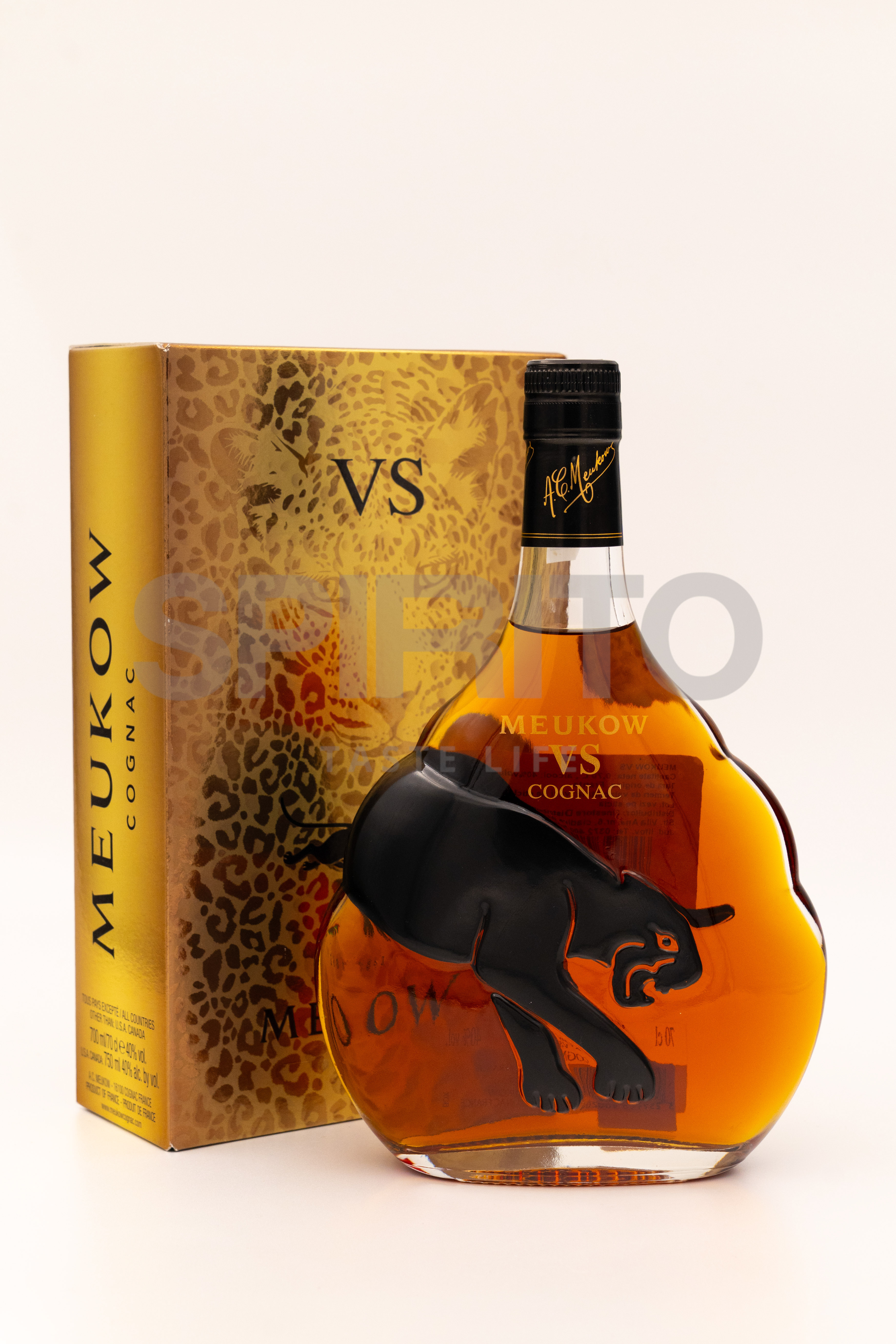 MEUKOW VS 40% ALC 700 ML