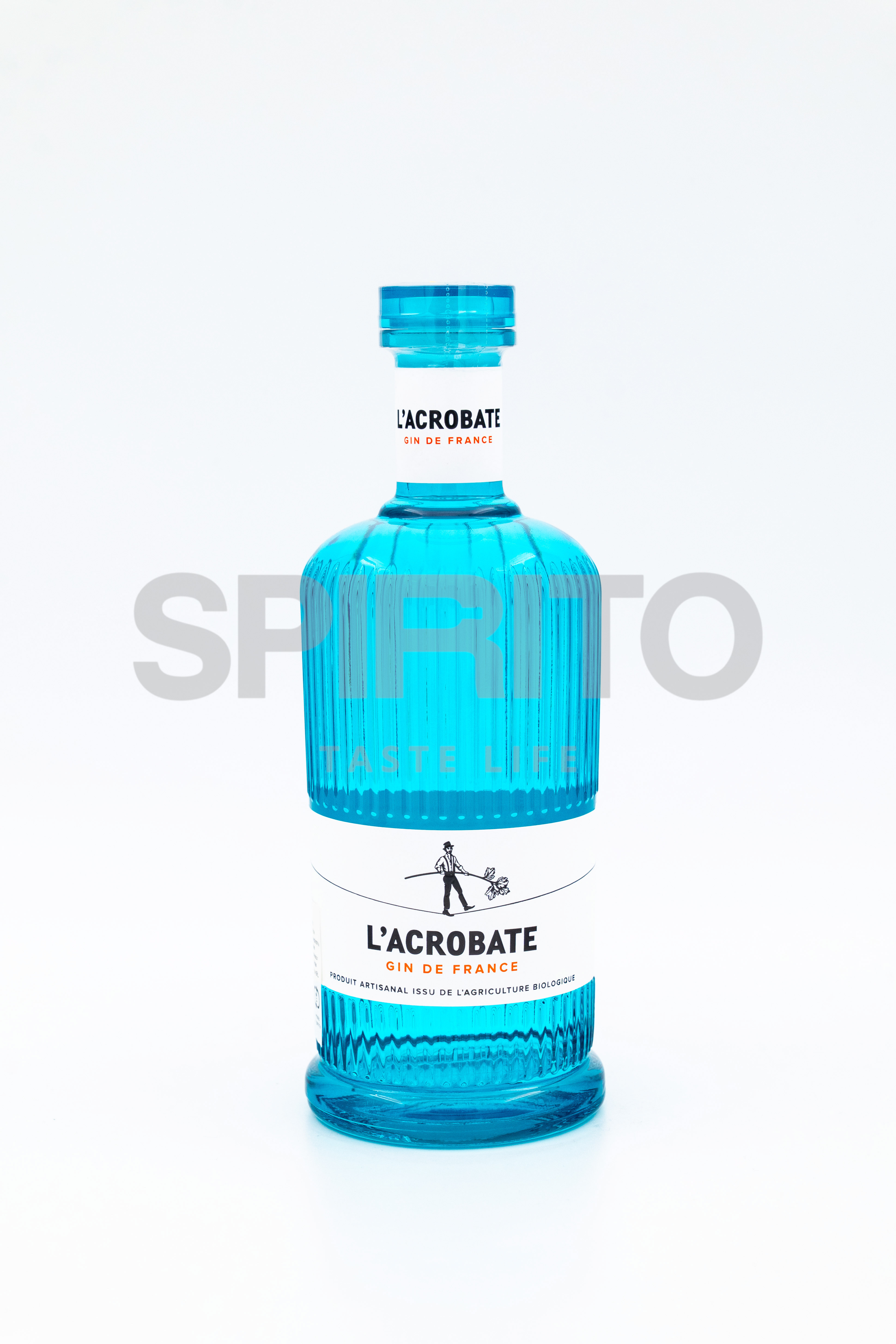 L'ACROBAT GIN 44% ALC 700 ML
