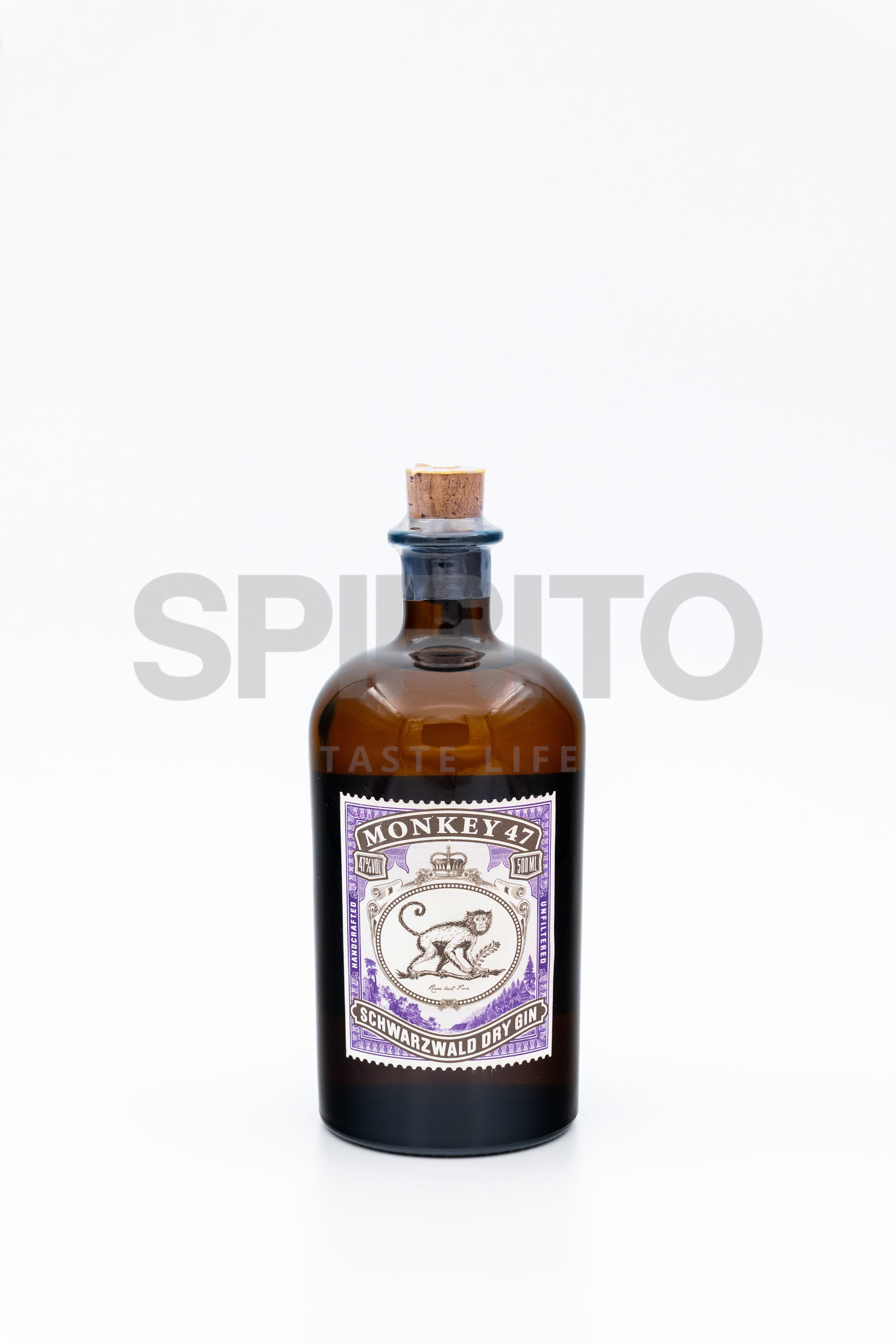 MONKEY 47 47% ALC 500 ML
