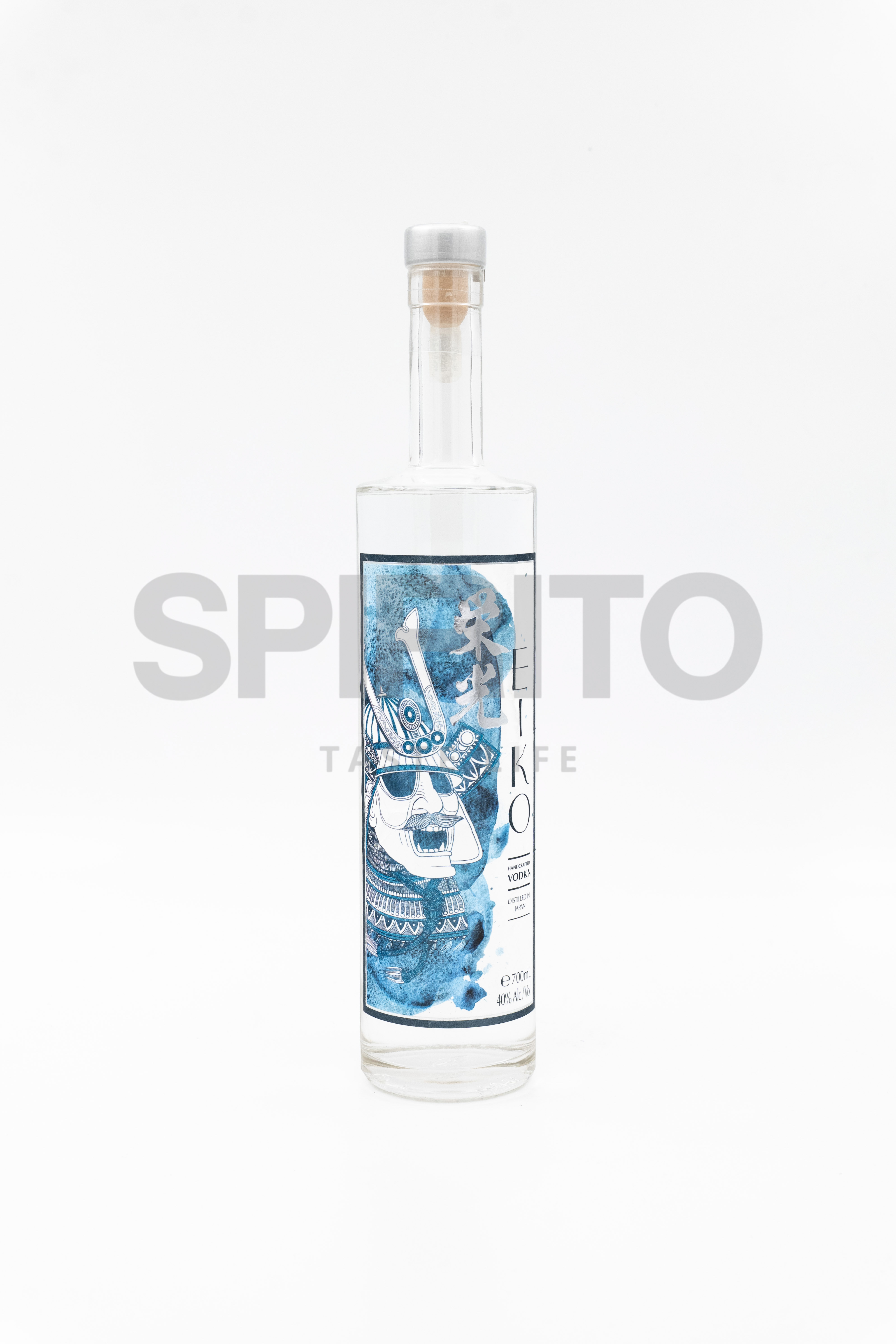 EIKO VODKA 40% ALC 700 ML