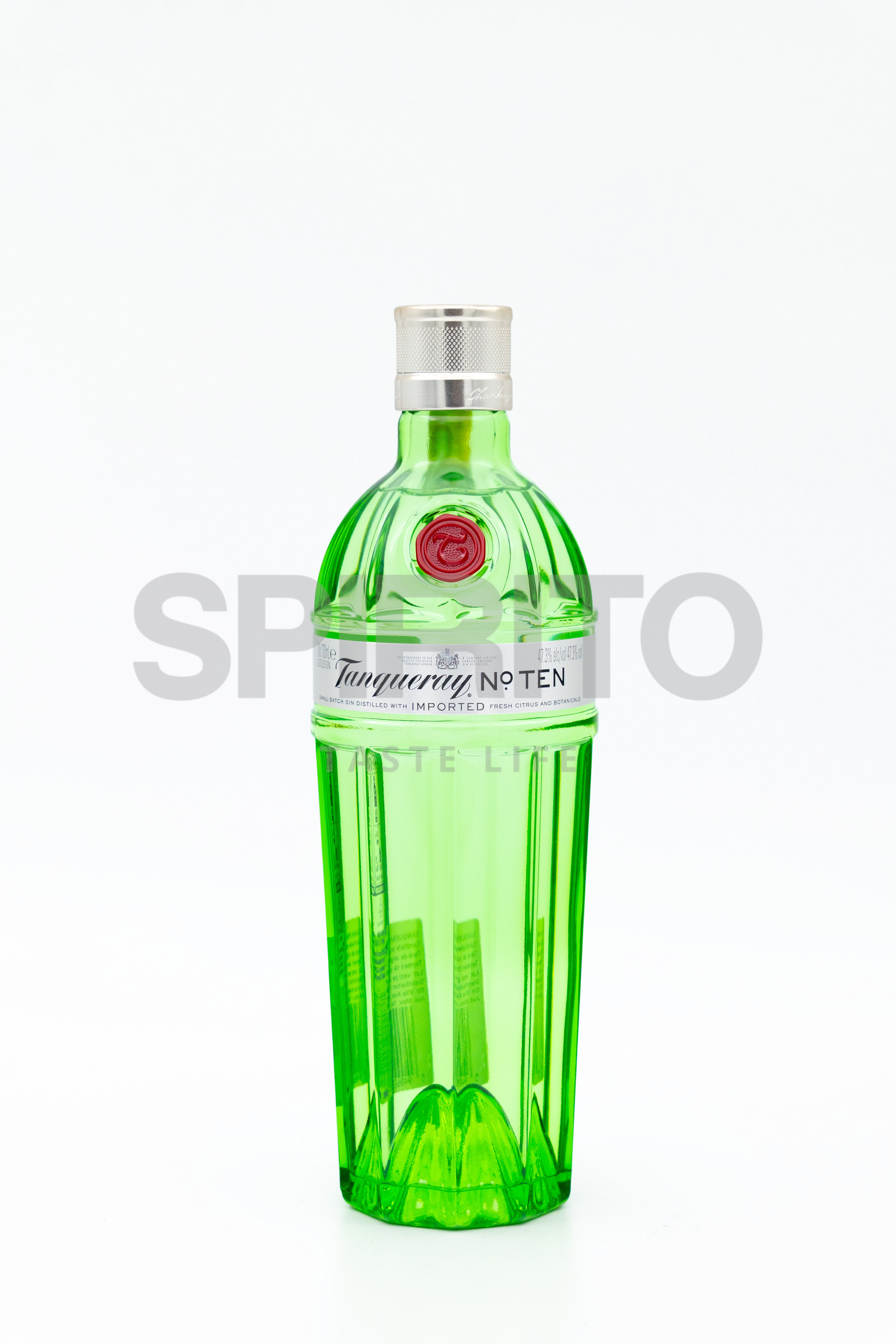 TANQUERAY NO TEN 47.3% ALC 700 ML