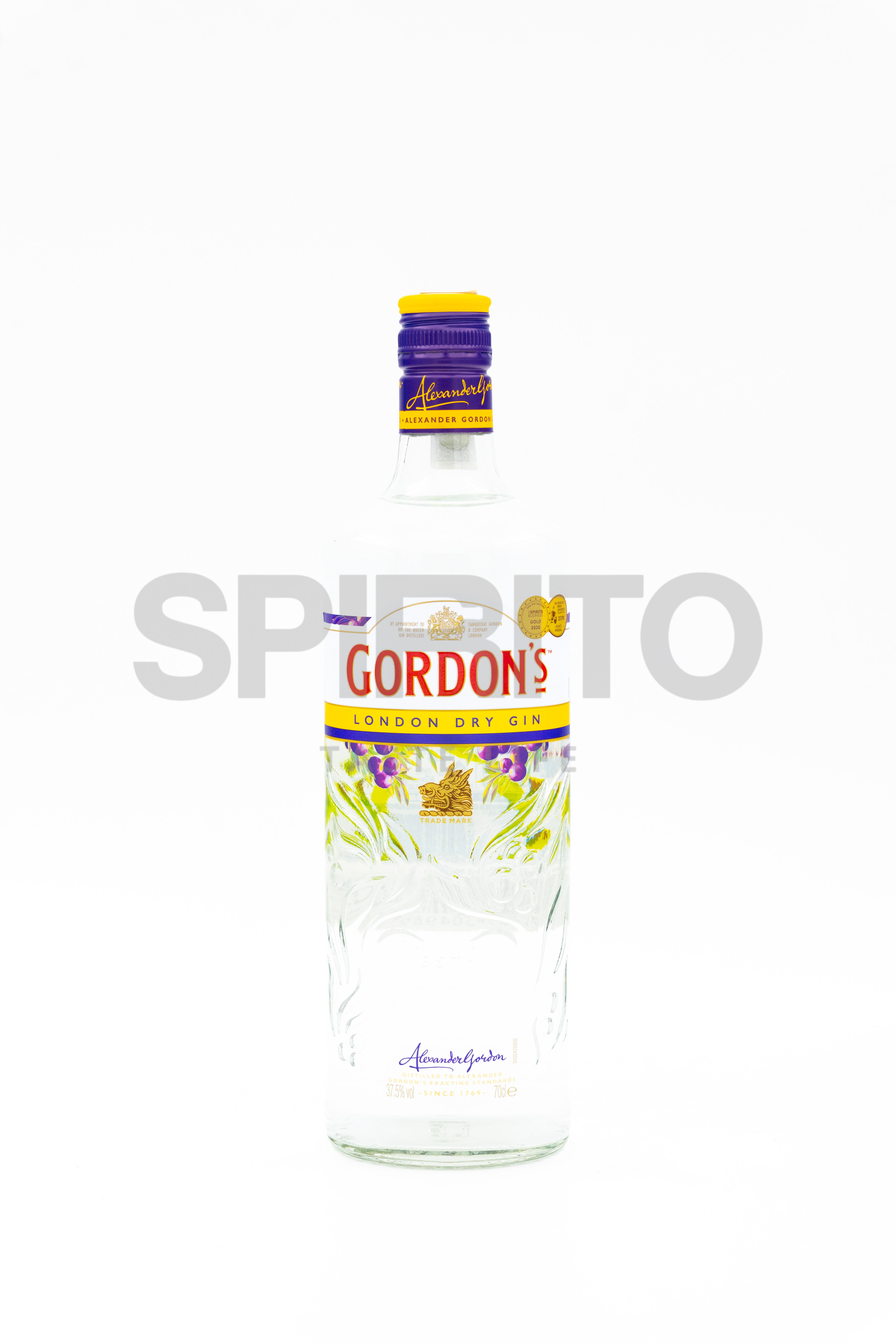 GORDON