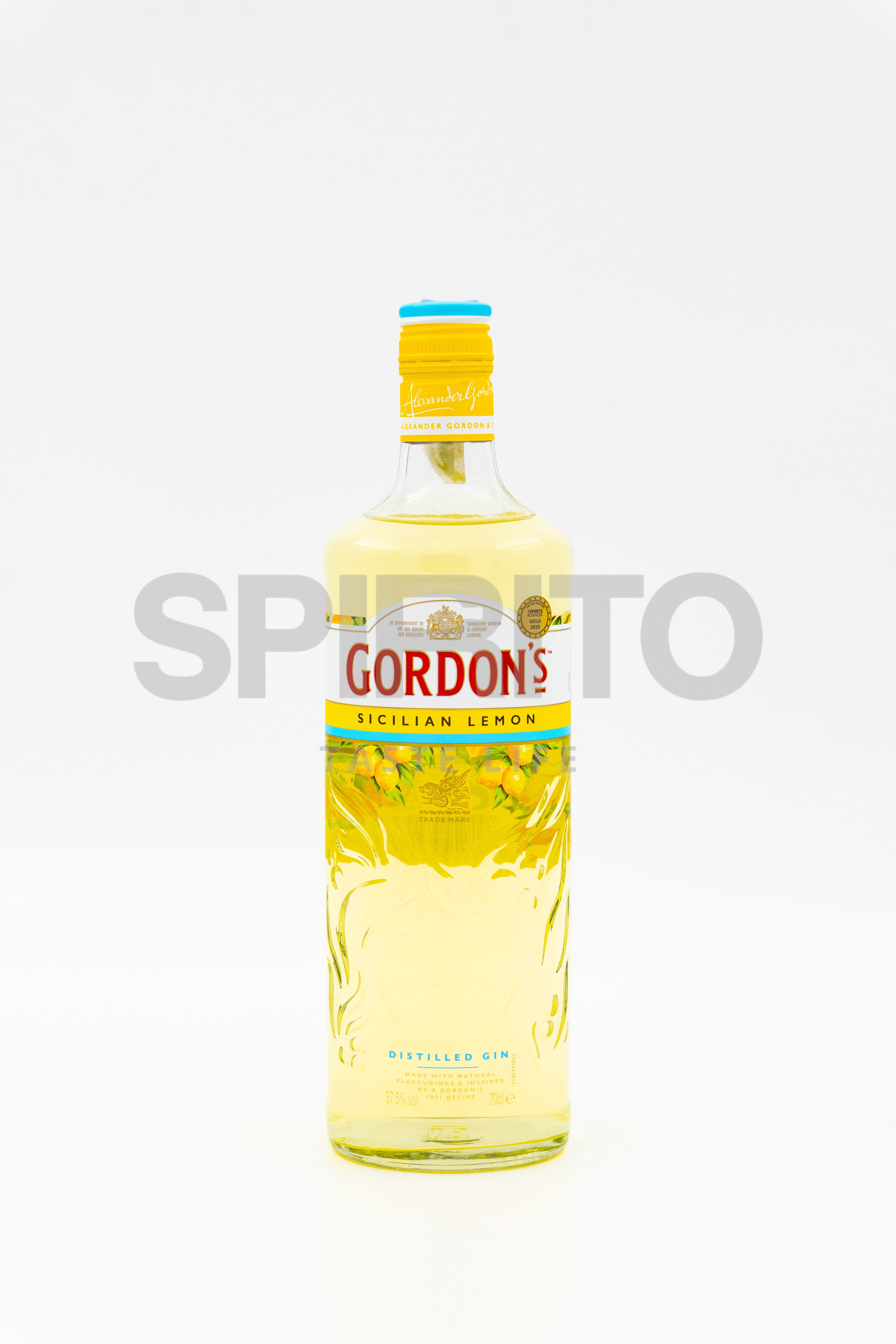GORDON