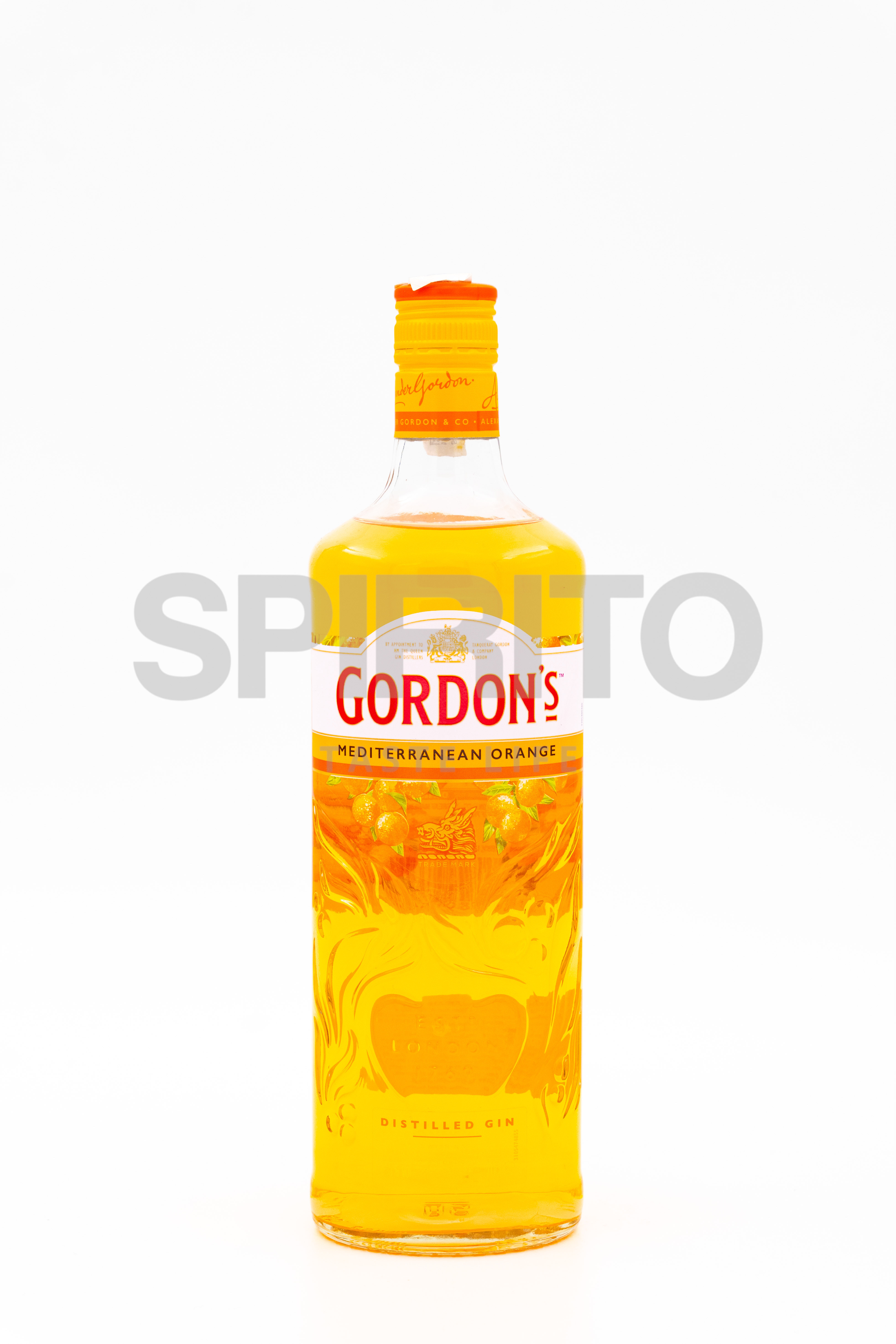 GORDON