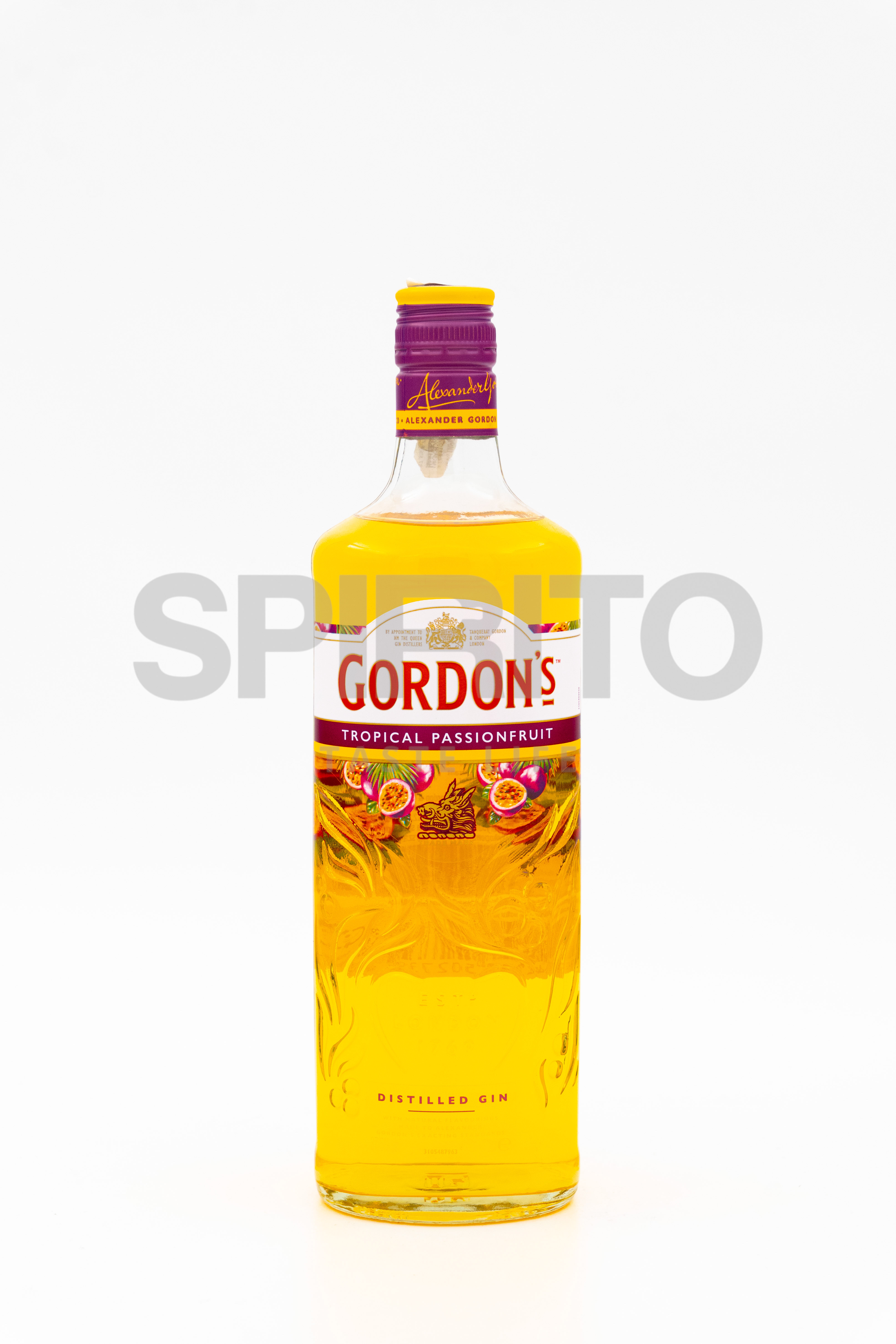 GORDON