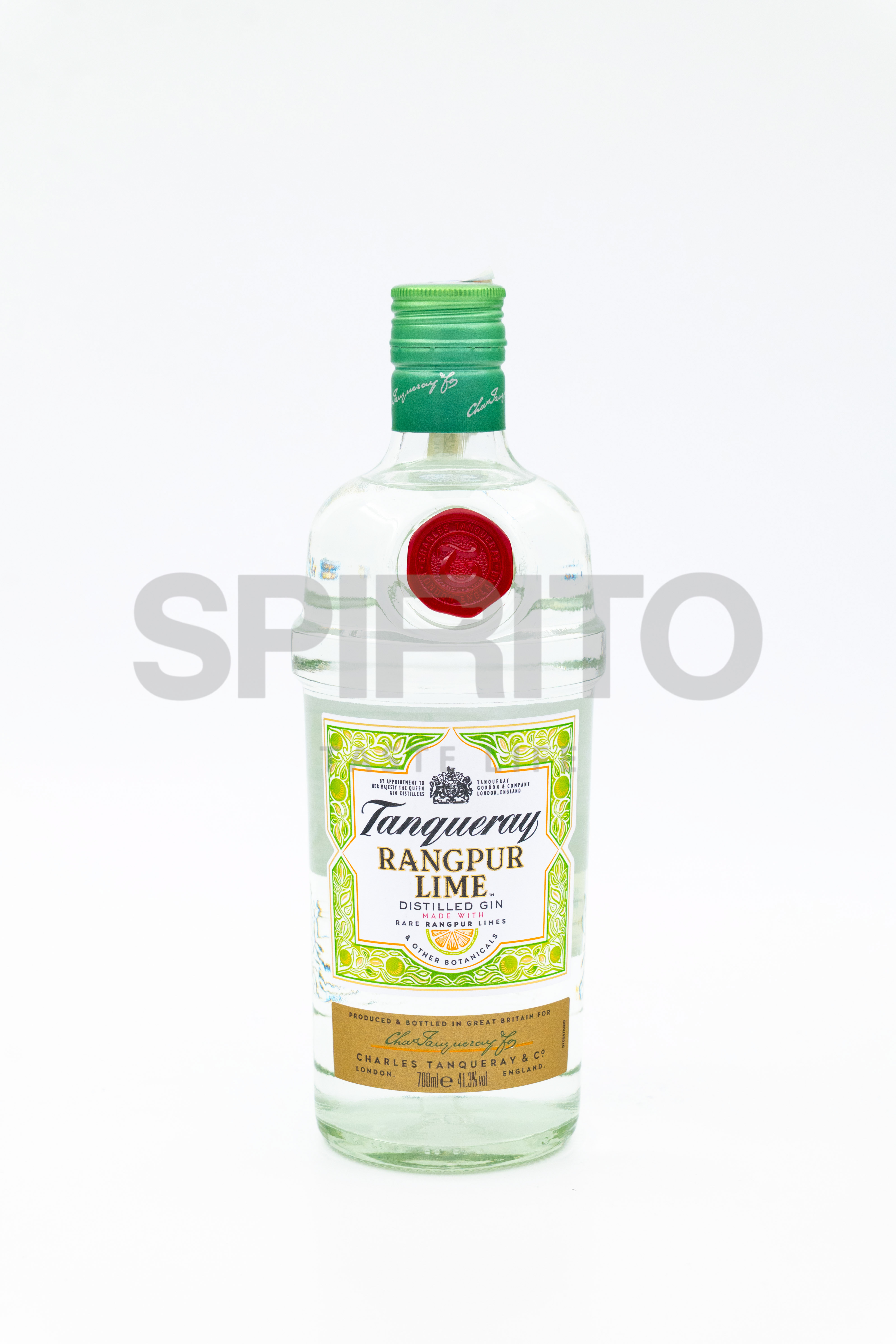 TANQUERAY RANGPUR 41.3 ALC 700 ML