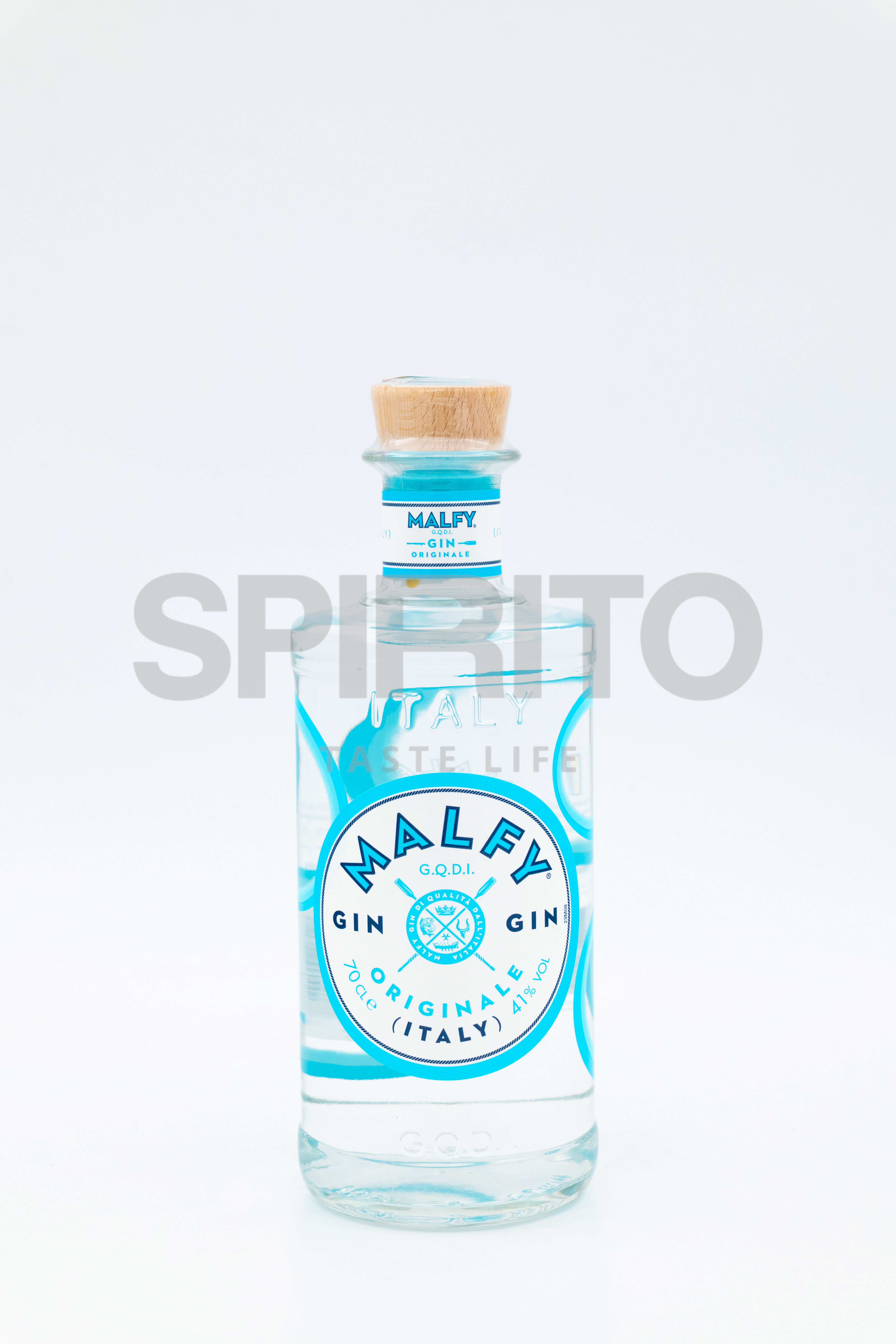 MALFY GIN ORIGINALE 41% ALC 700 ML