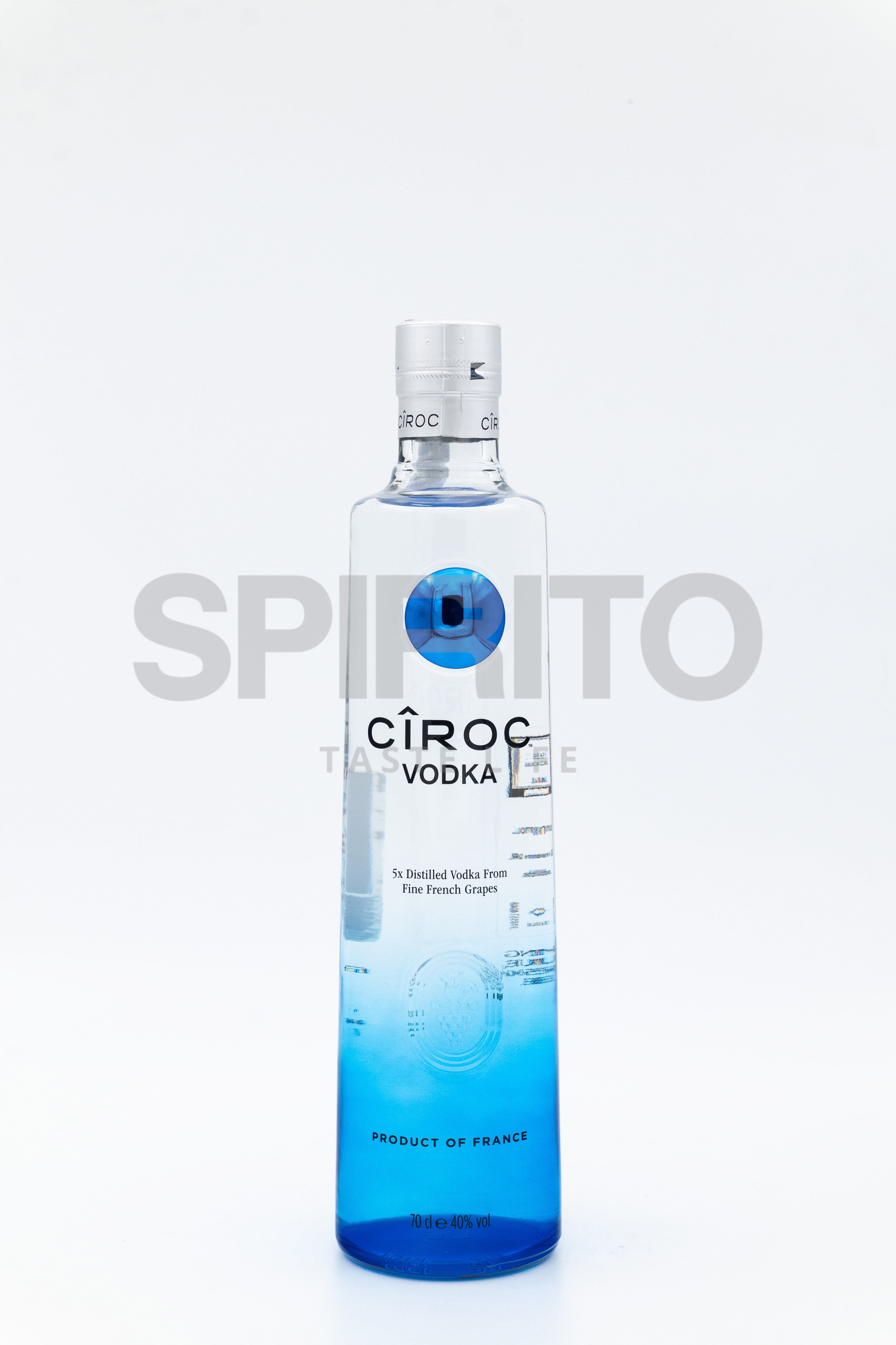 CIROC 40% ALC 700 ML