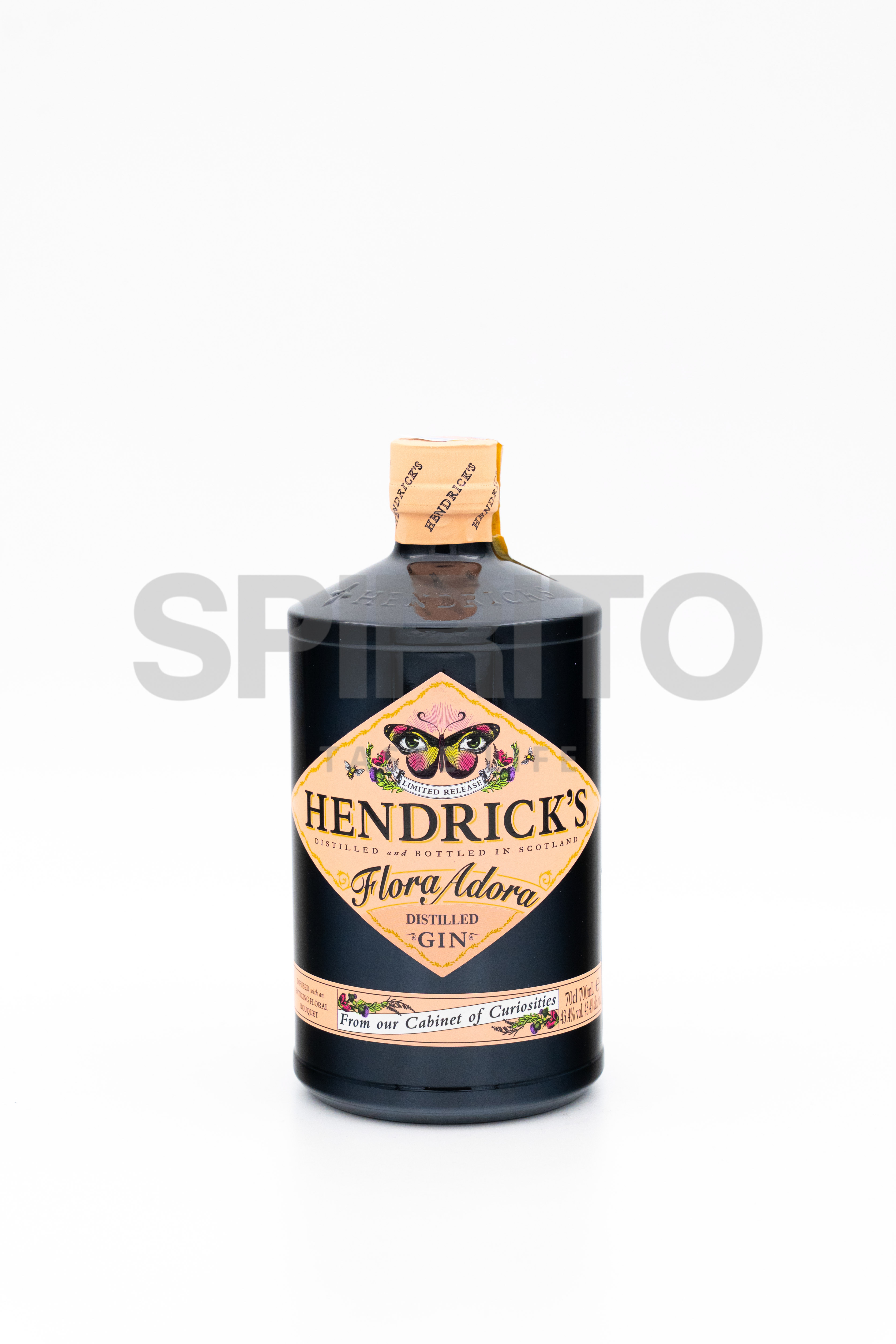 HENDRICK'S FLORA ADORA 43.4% ALC 700 ML