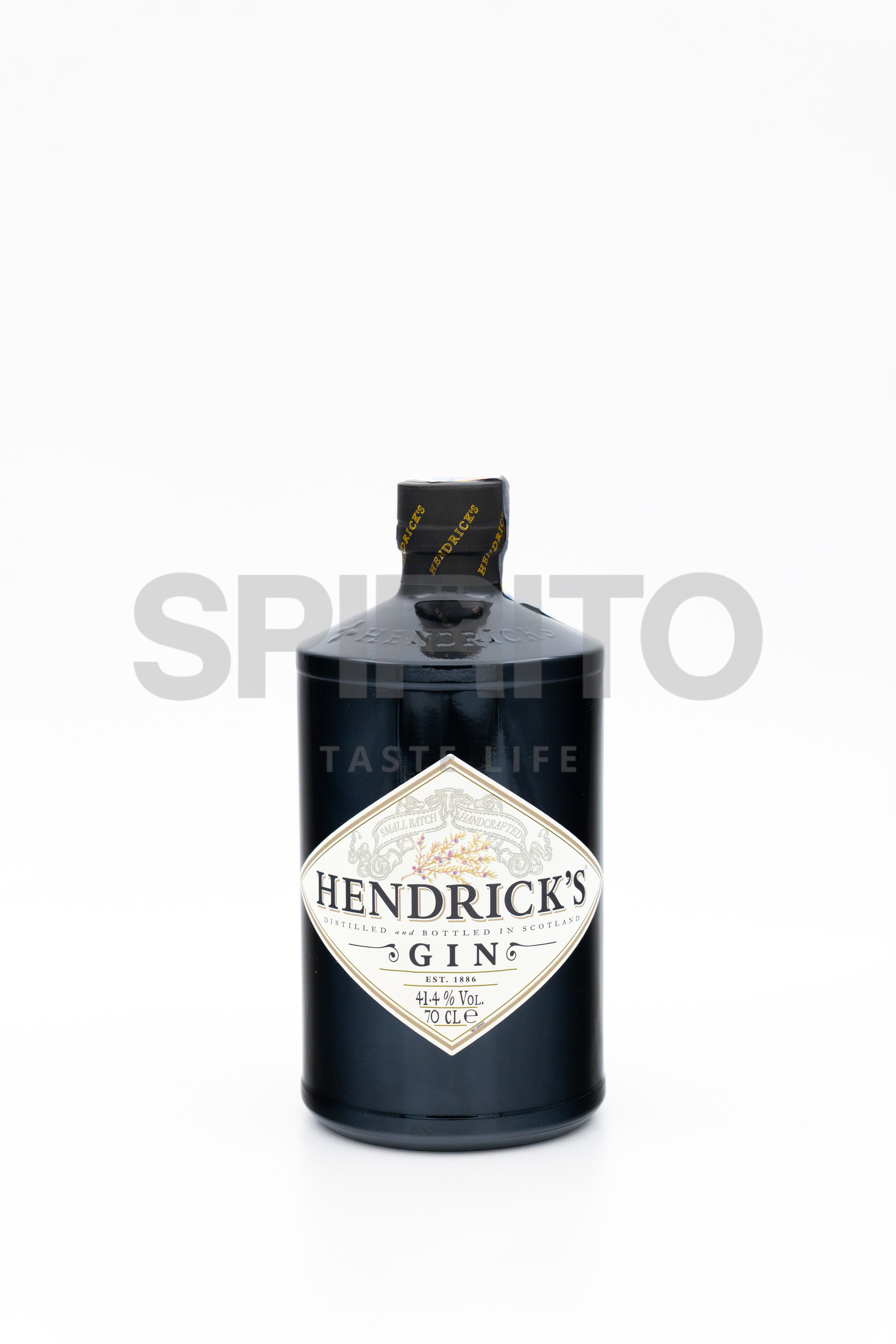 HENDRICK