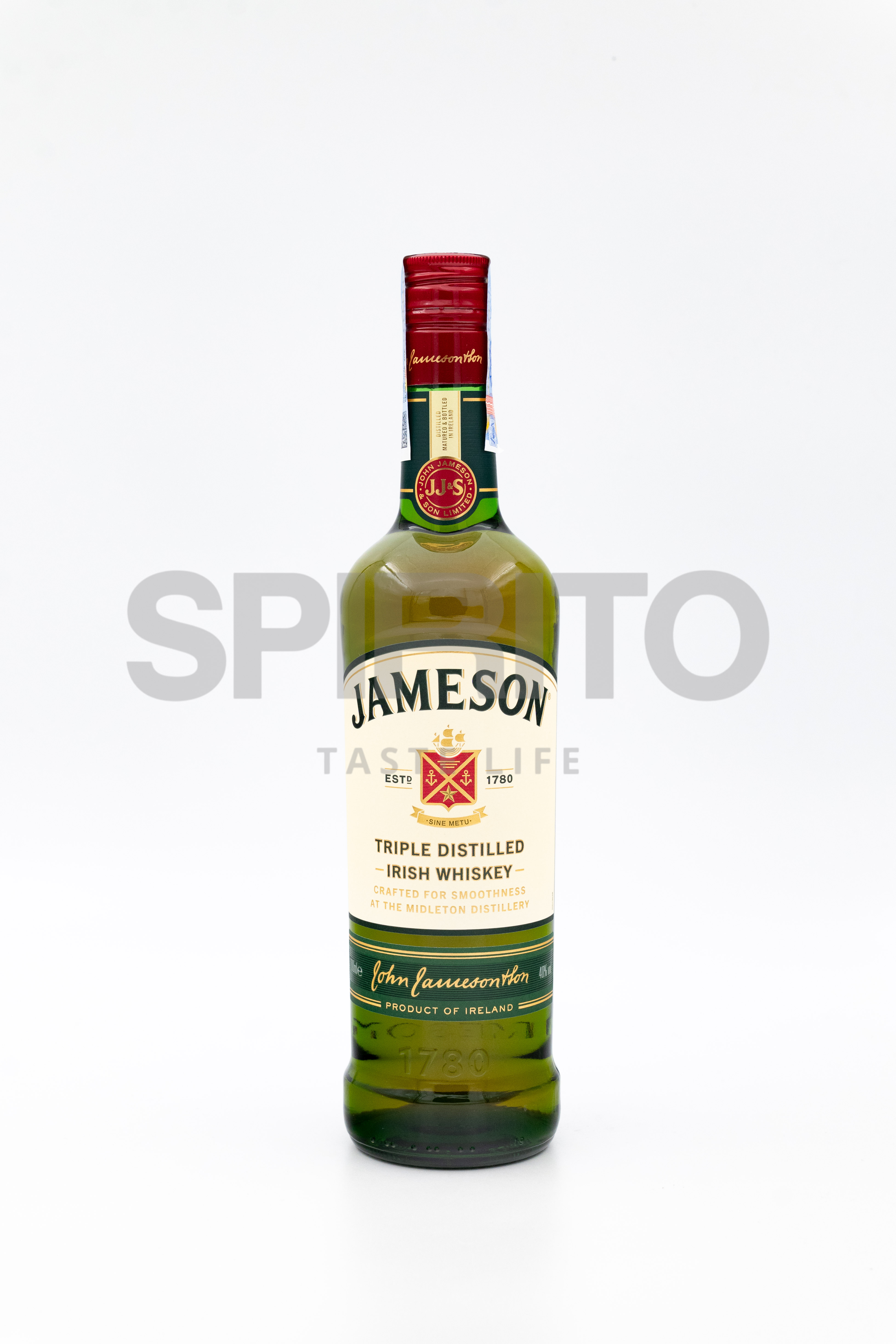 JAMESON 40% ALC 700 ML
