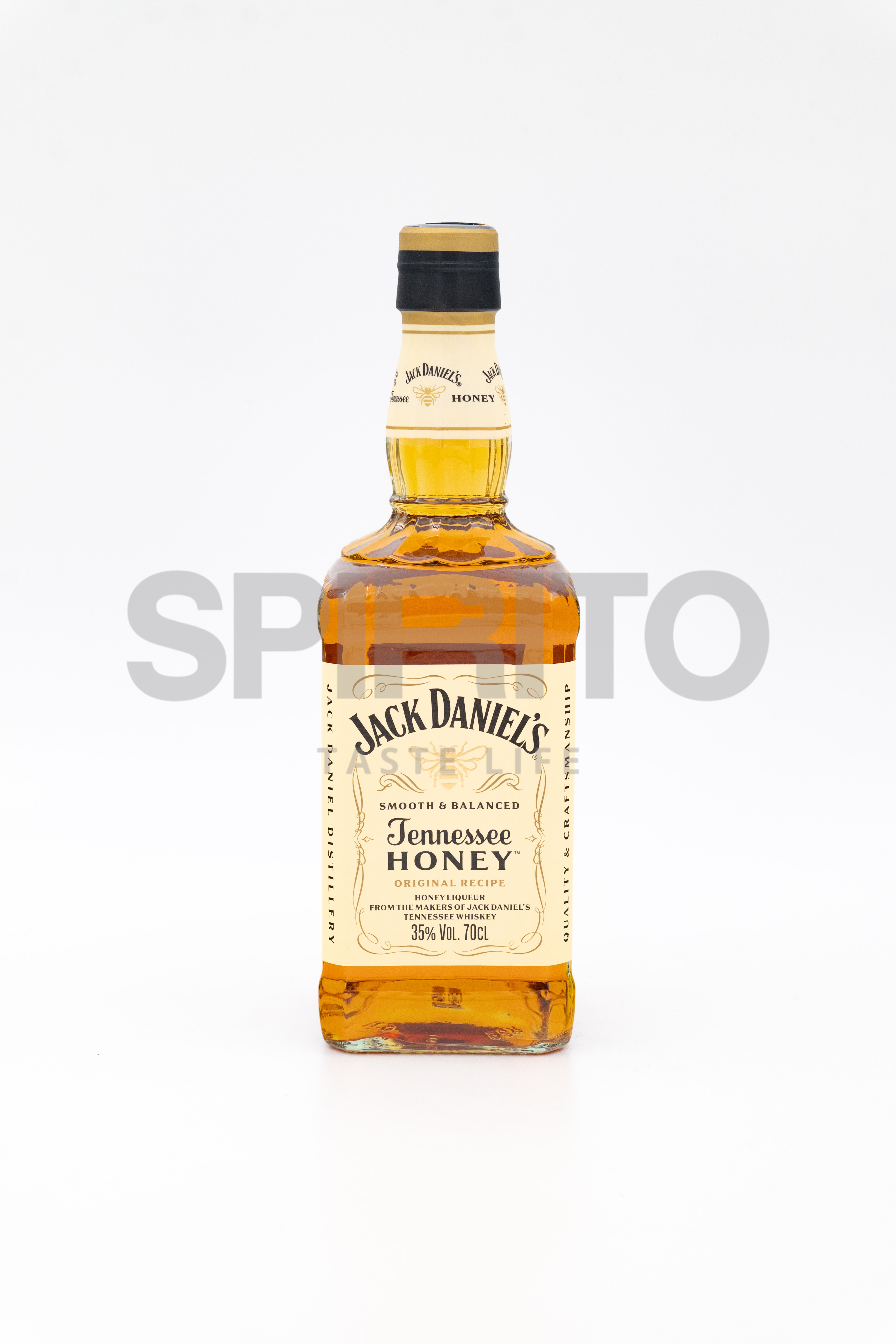 JACK DANIEL'S HONEY 35% ALC 700 ML