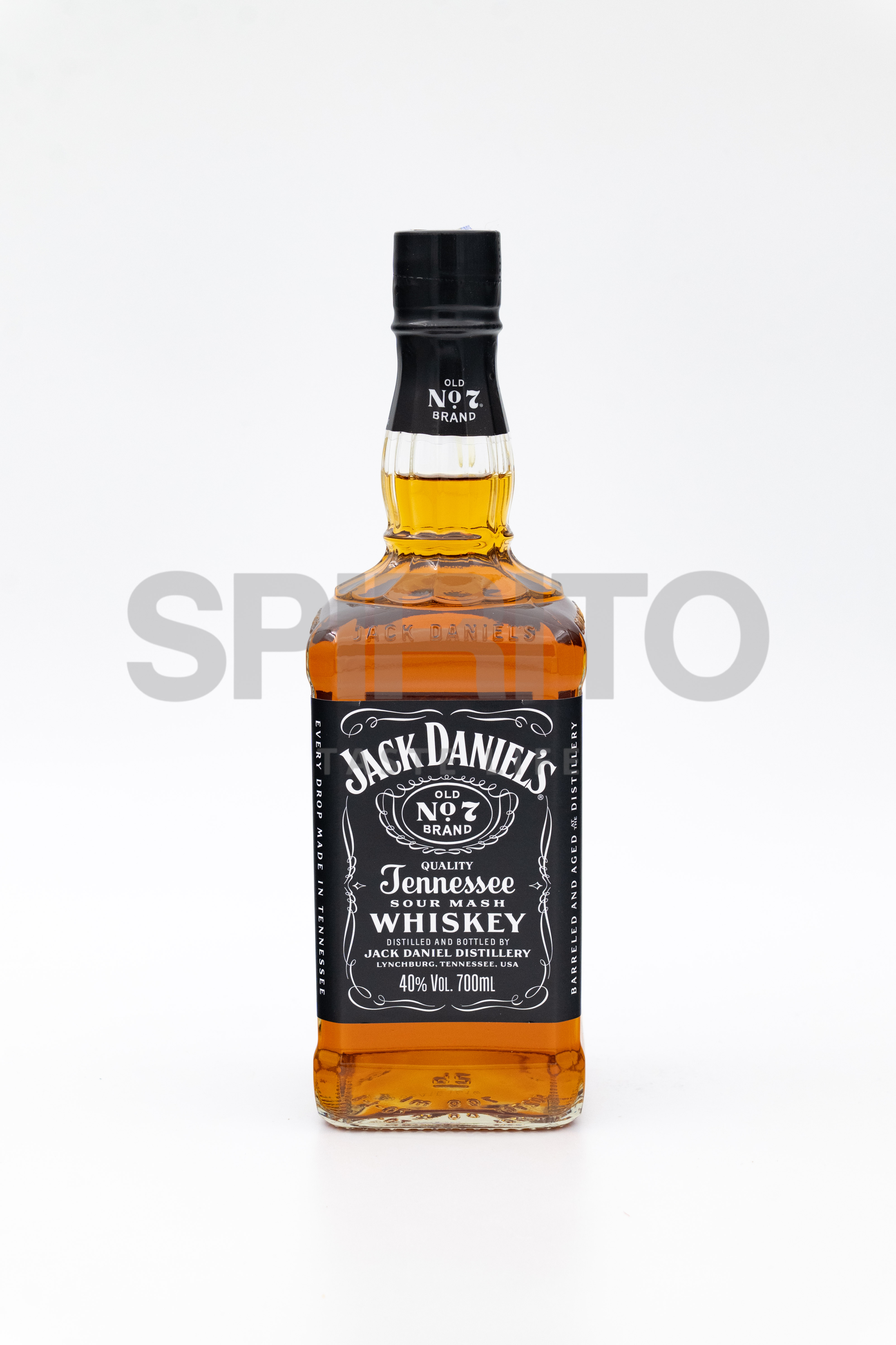 JACK DANIEL