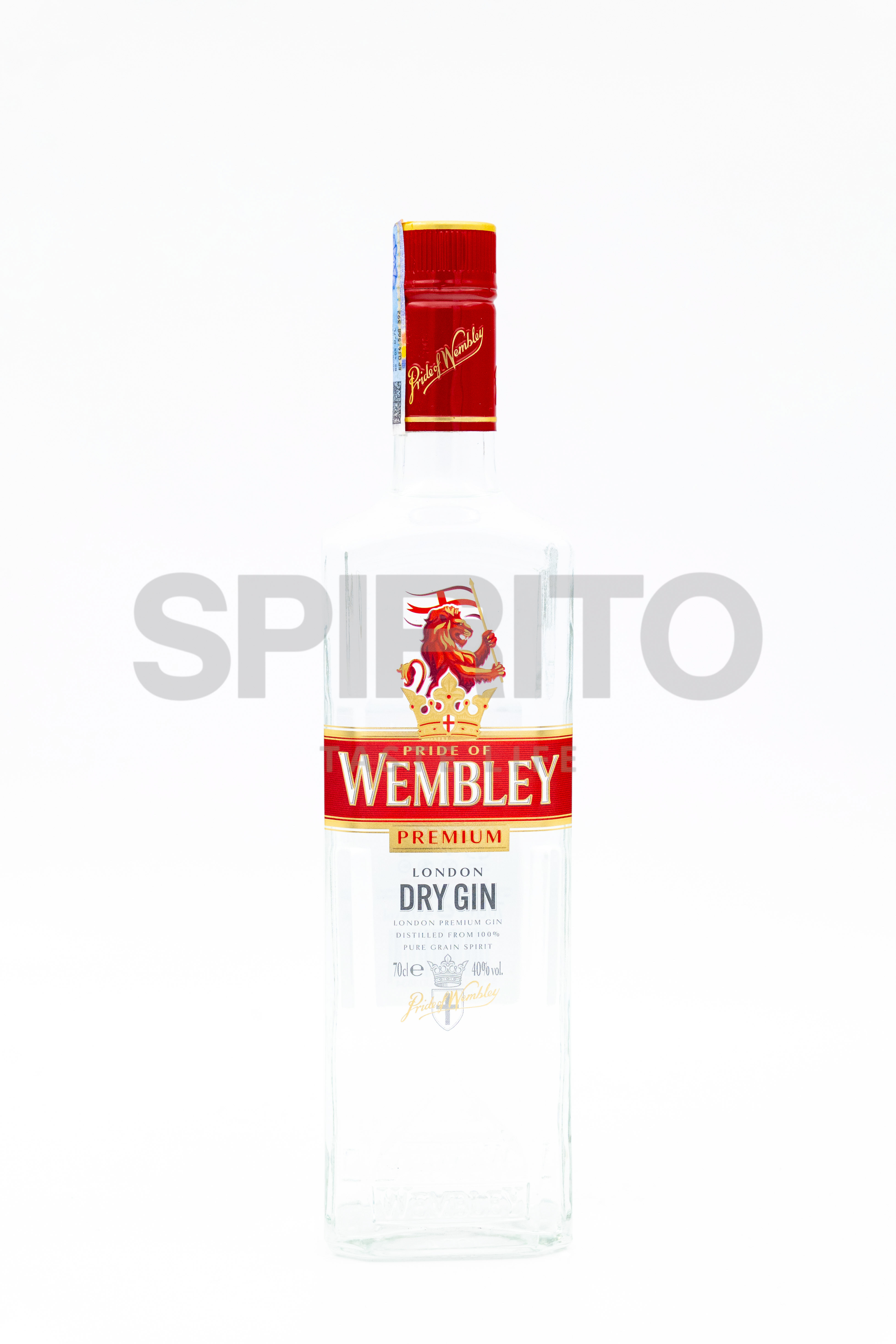 WEMBLEY 40% ALC 700 ML