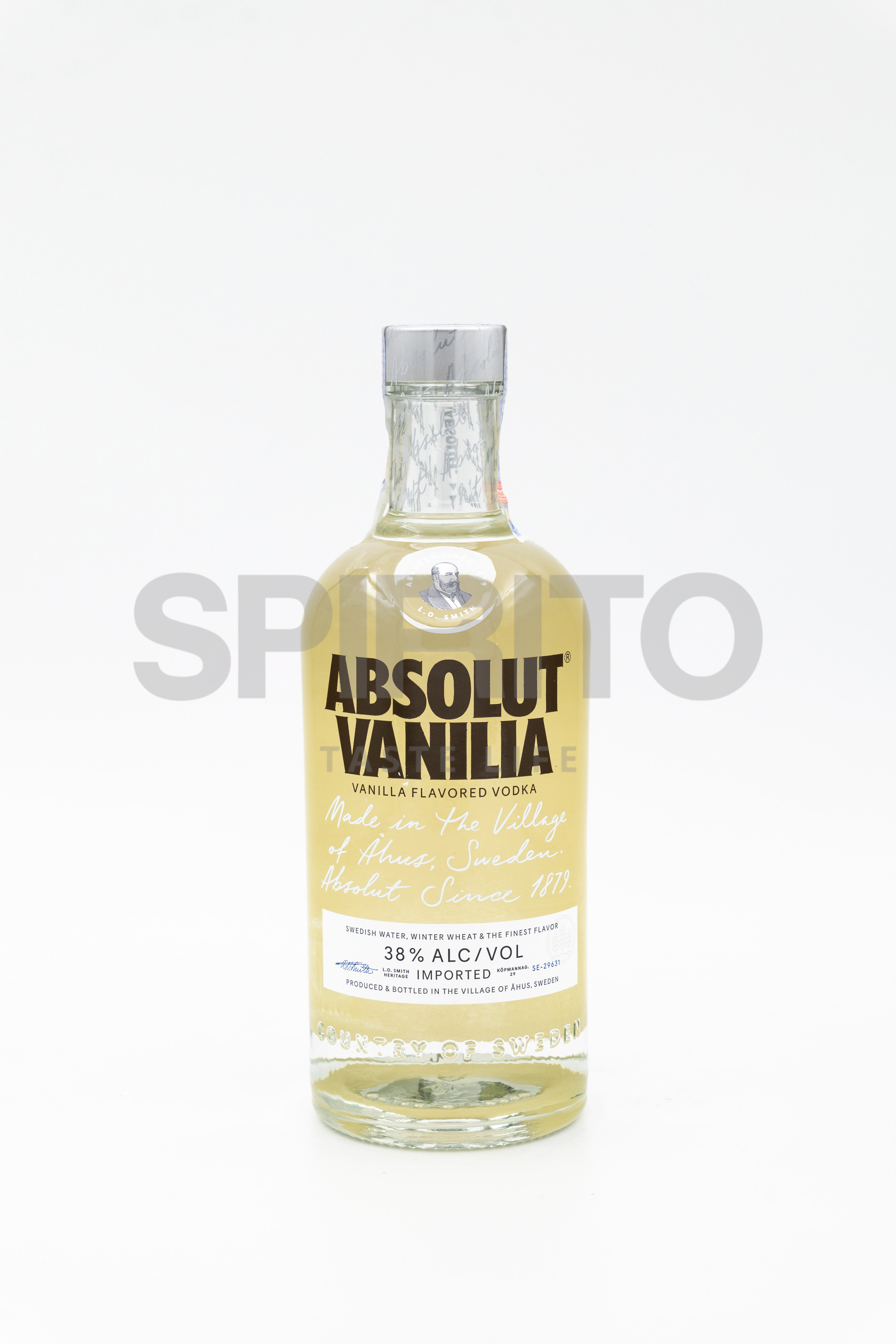 ABSOLUT VANILLA 700 ML