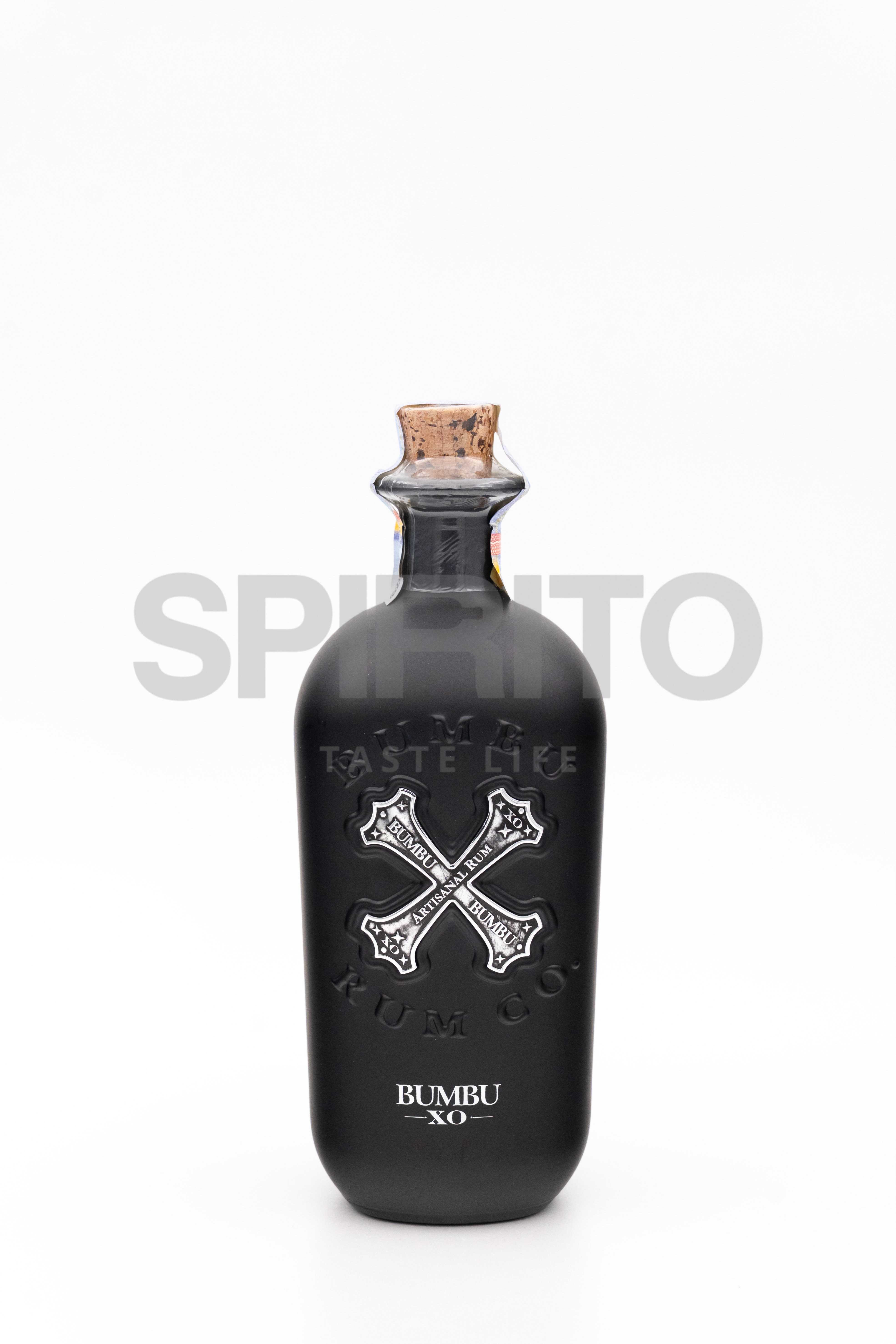BUMBU XO 40% ALC 700 ML