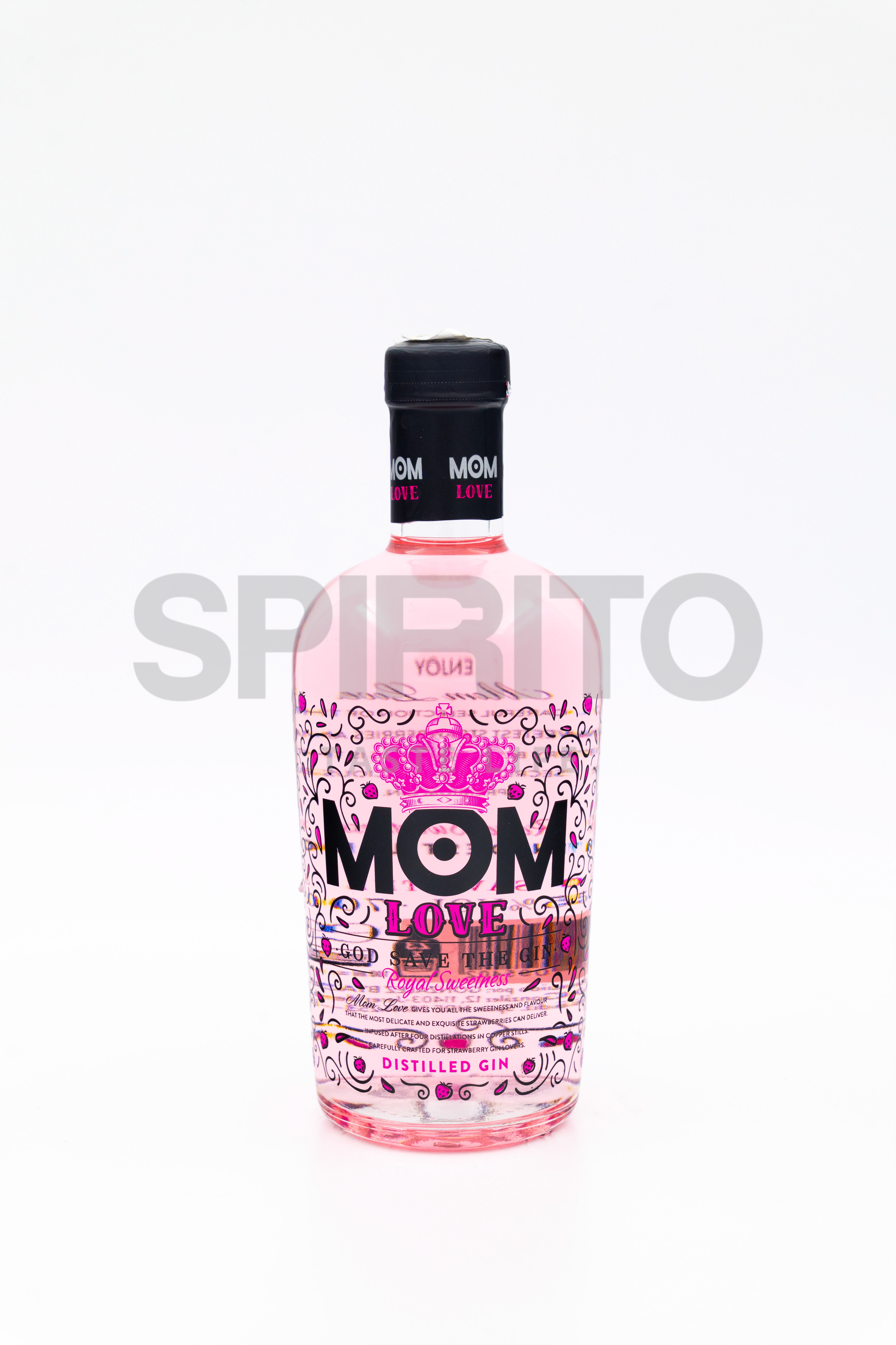 MOM LOVE 37,5% ALC 700 ML