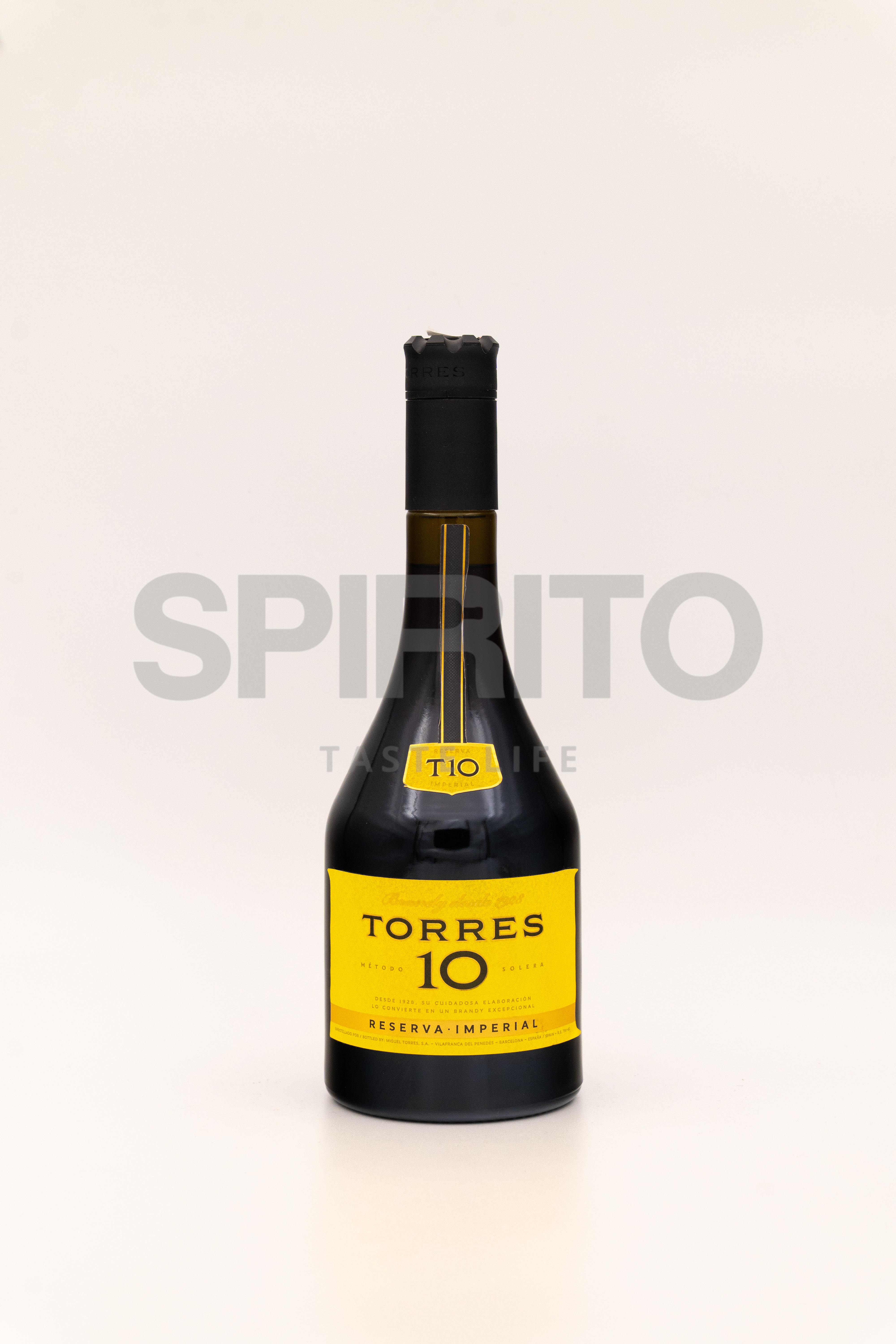 TORRES 10 38% ALC 700 ML