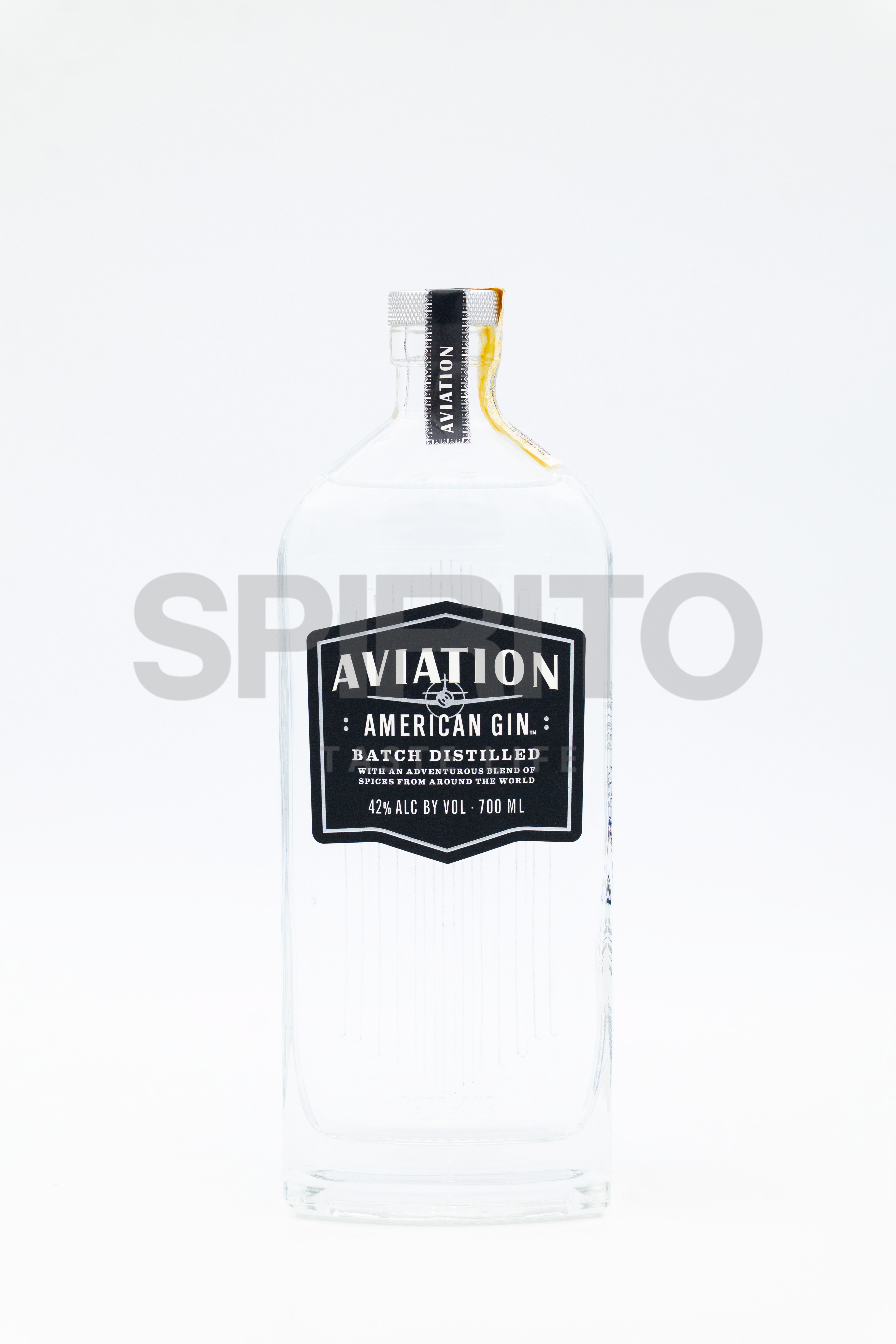 AVIATION 42% ALC 700 ML