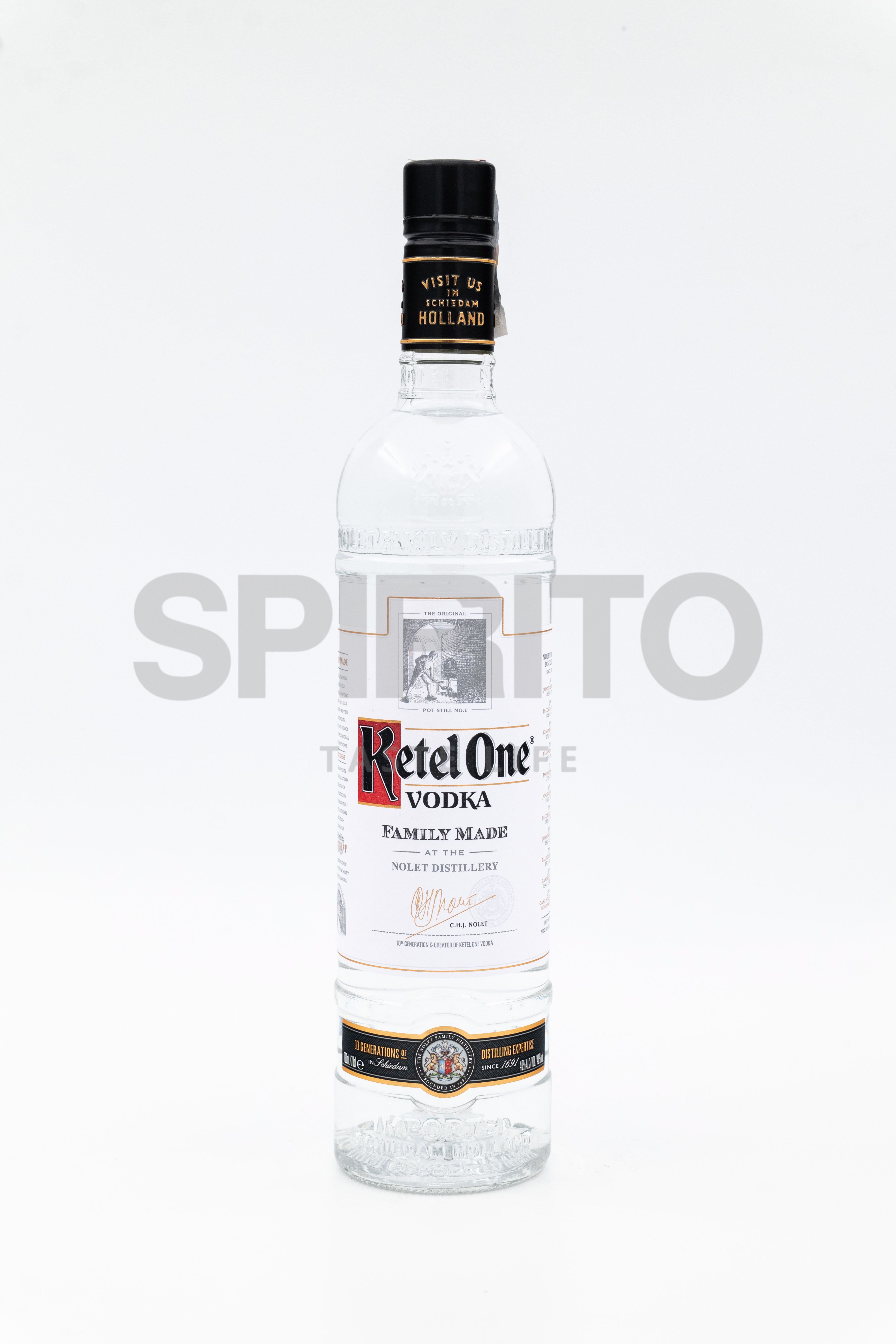 KETEL ONE 40% ALC 700 ML