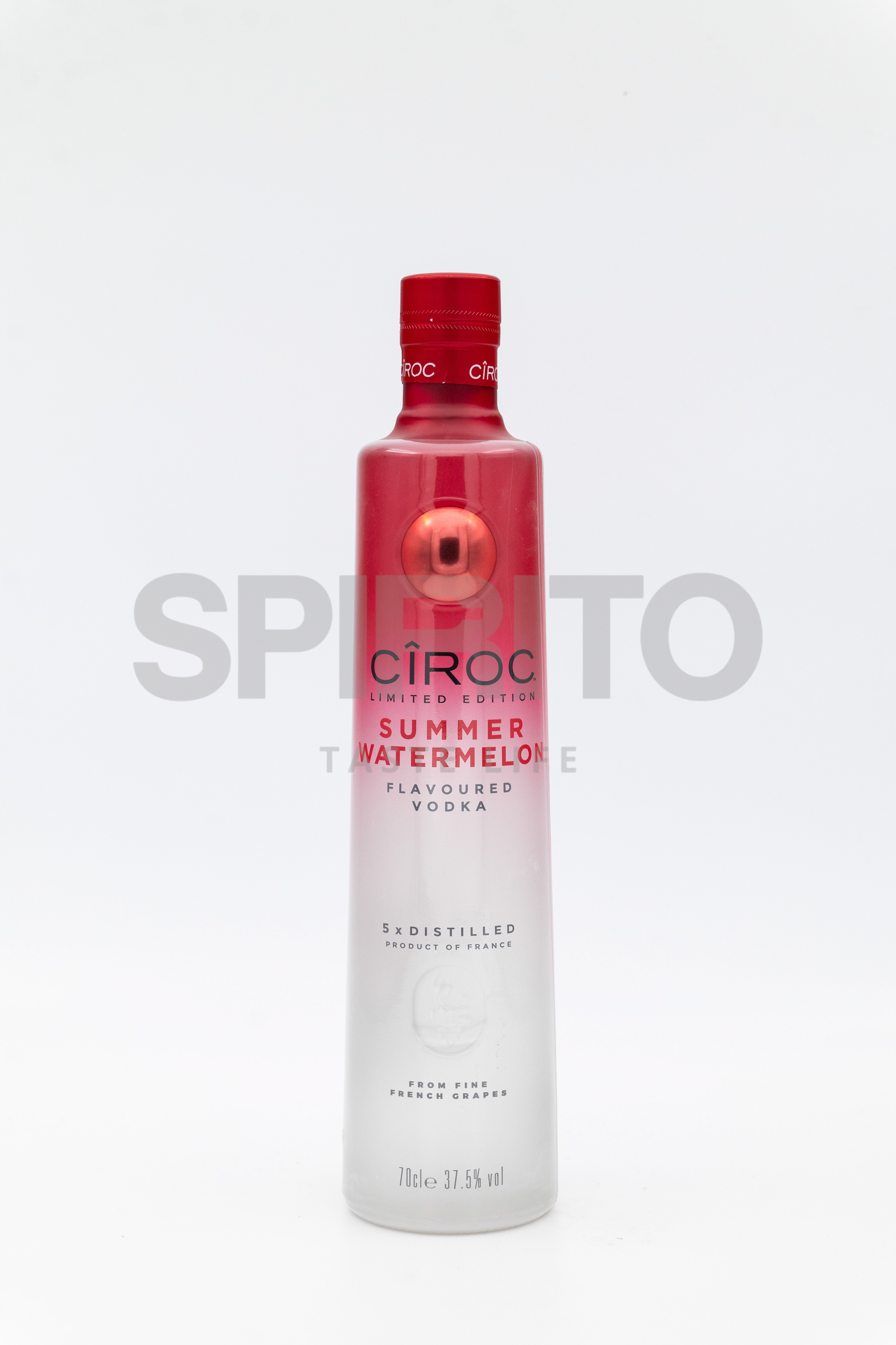 CIROC SUMMER WATERMELON 37,5% ALC 700 ML