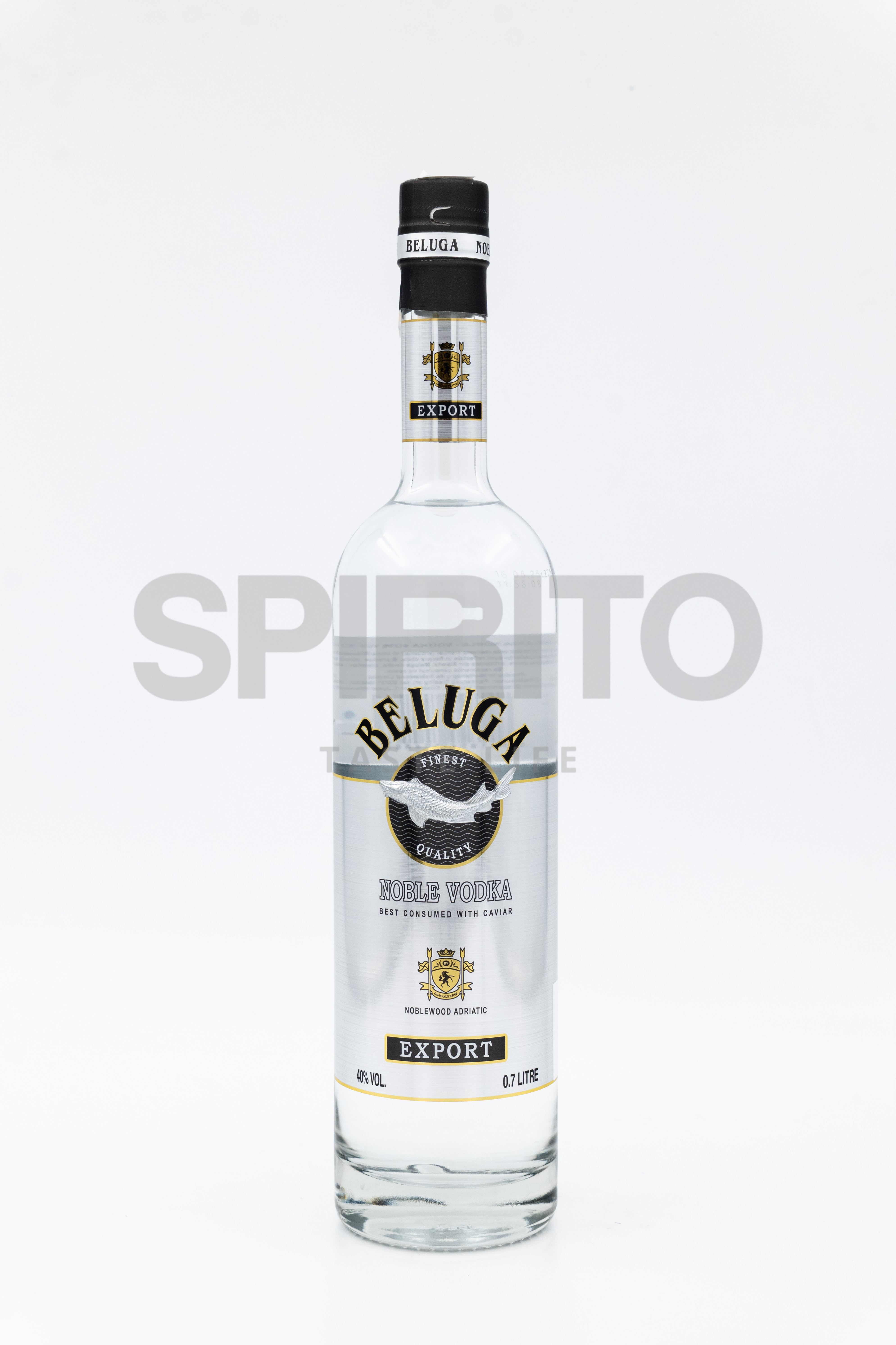BELUGA NOBLE 40% ALC 700 ML