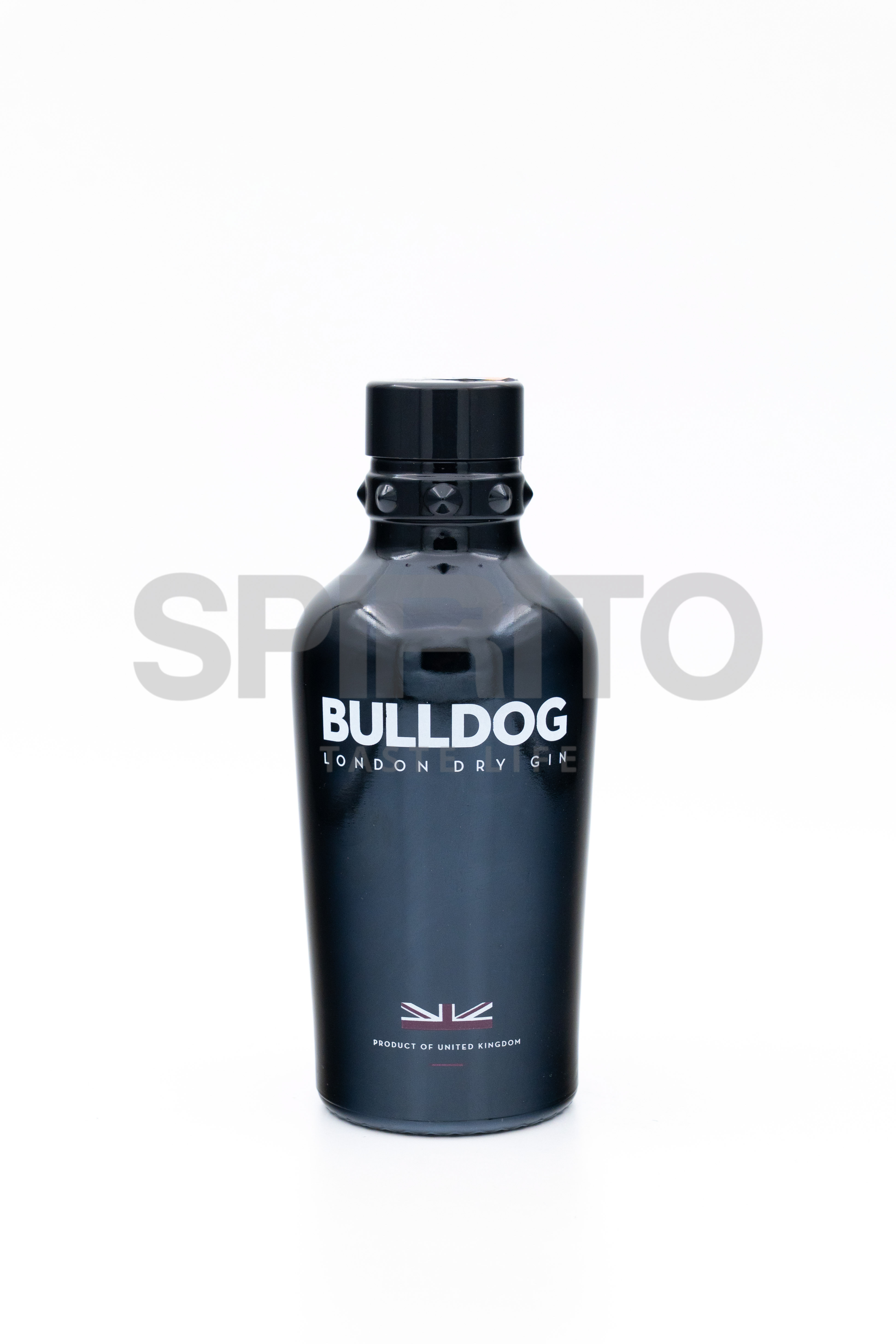 BULLDOG 40% ALC 700 ML
