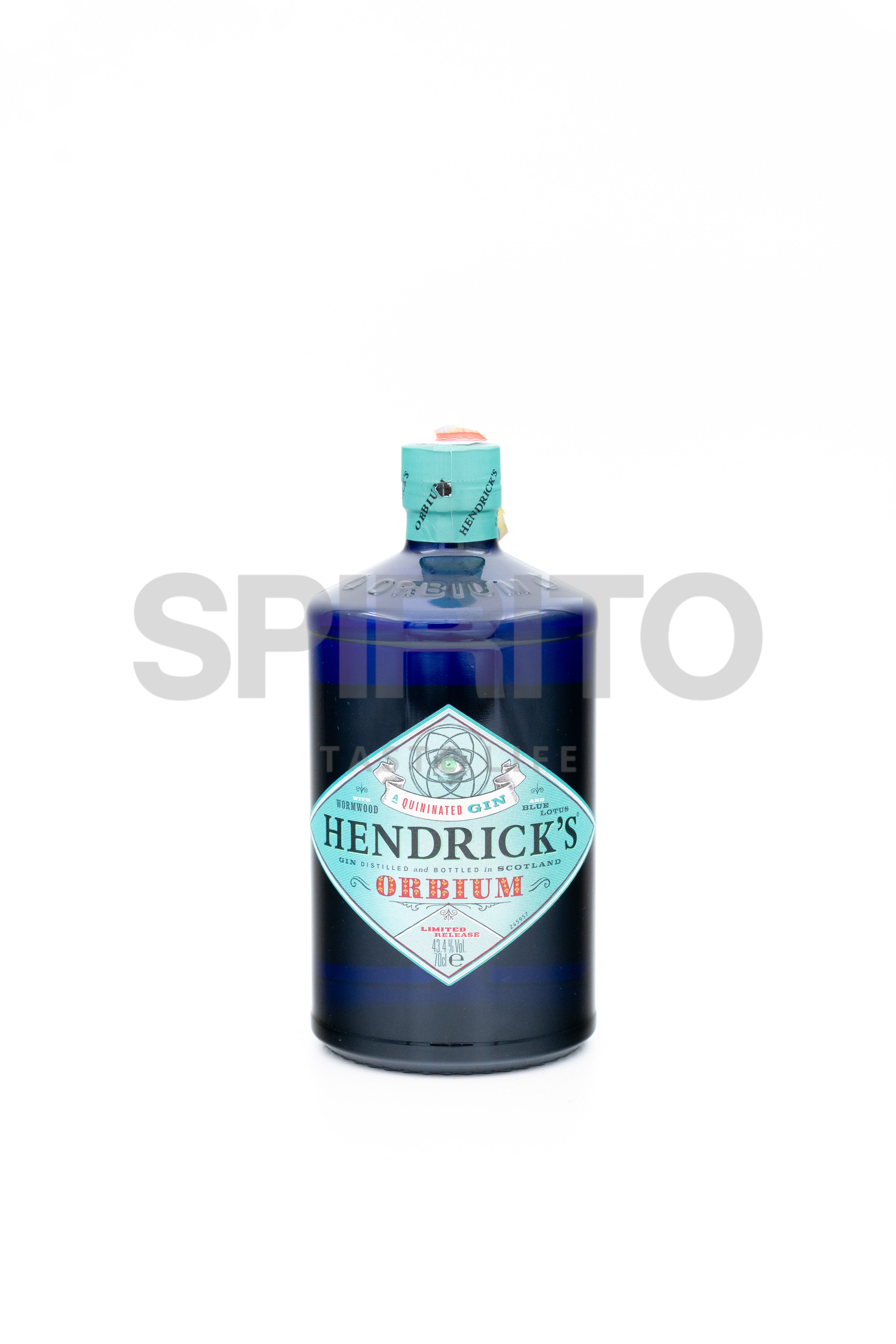 HENDRICK