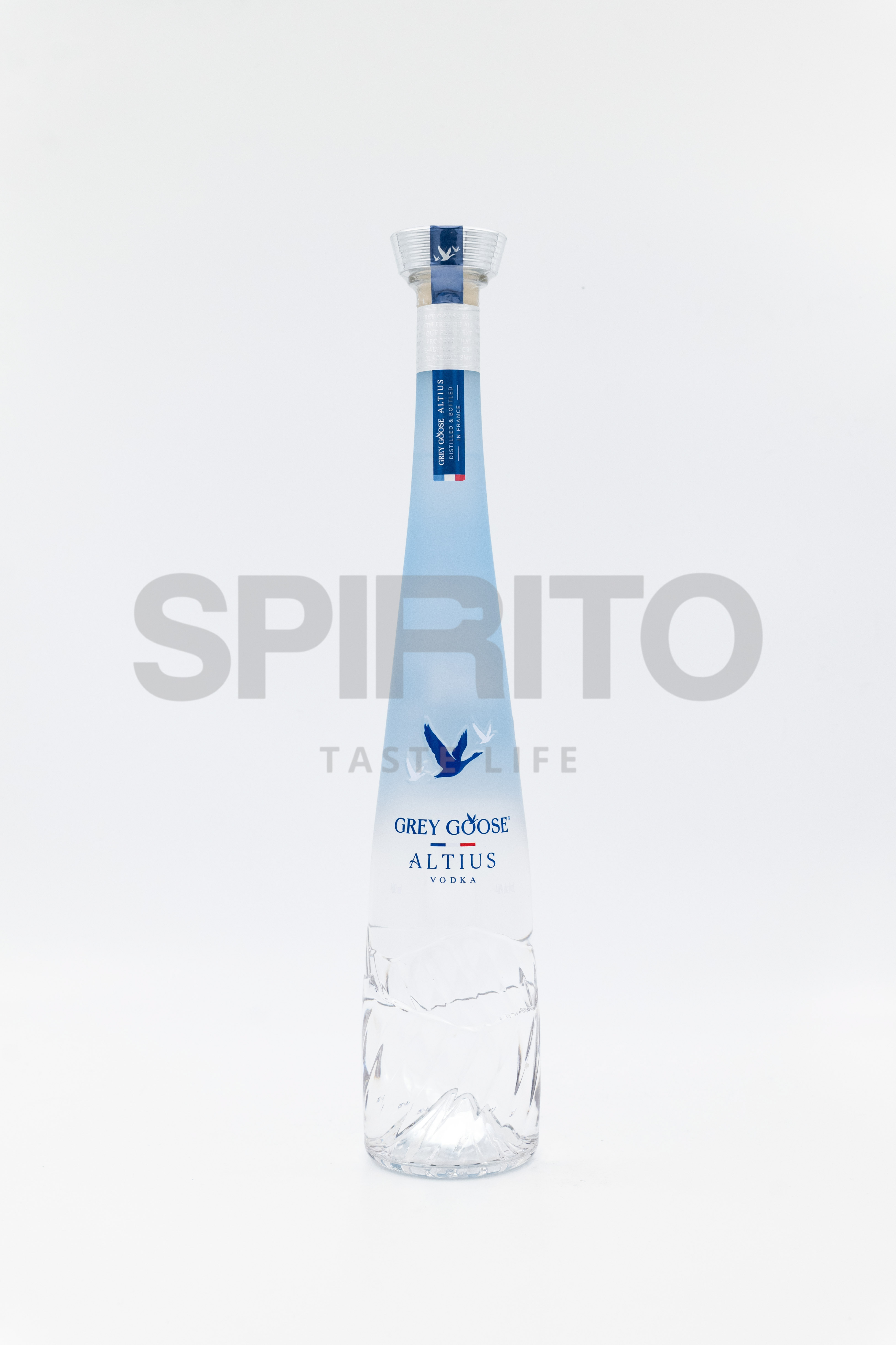 GREY GOOSE ALTIUS 40% ALC 700 ML