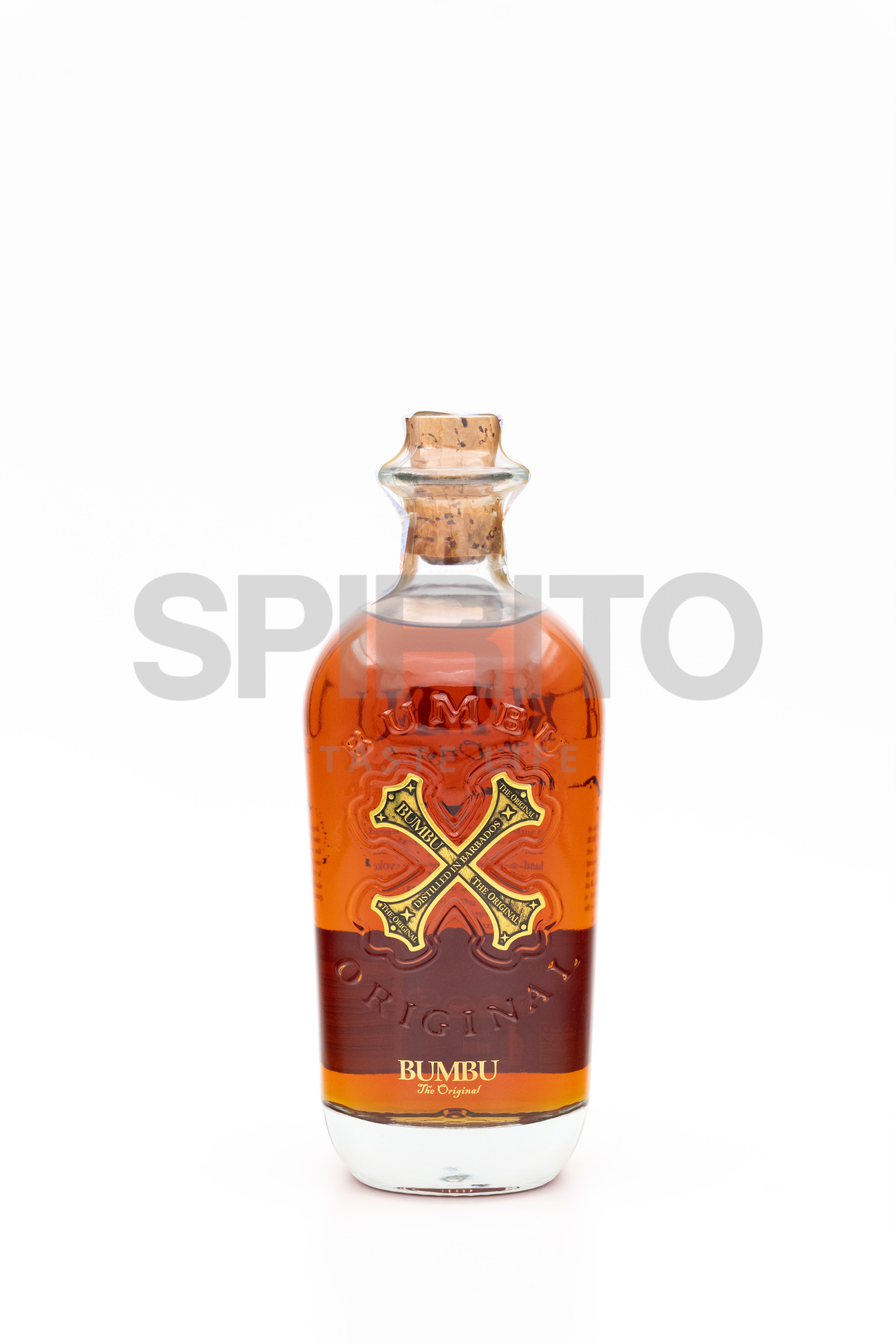 BUMBU ORIGINAL 40% ALC 700 ML