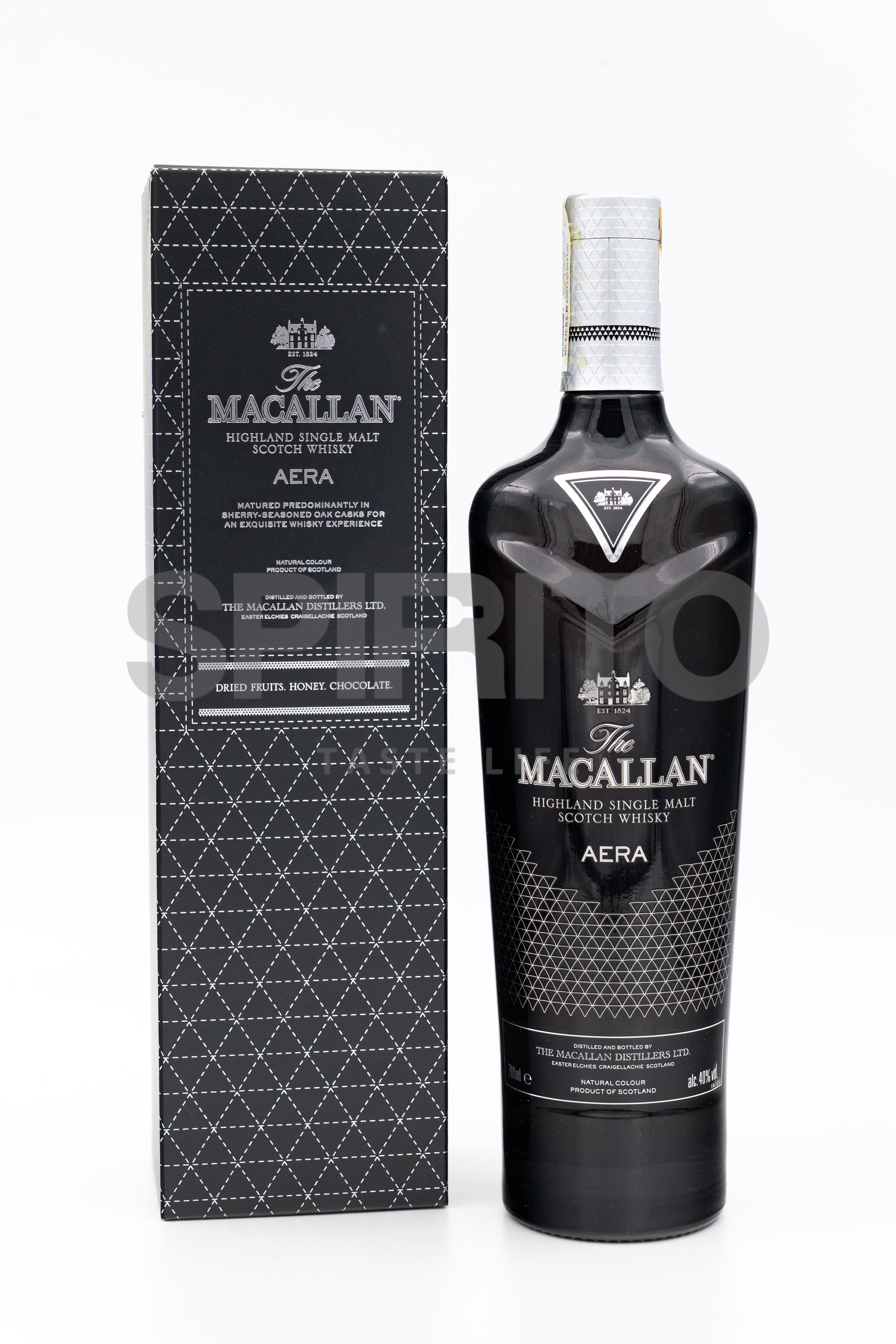 THE MACALLAN AERA 40% ALC 700 ML