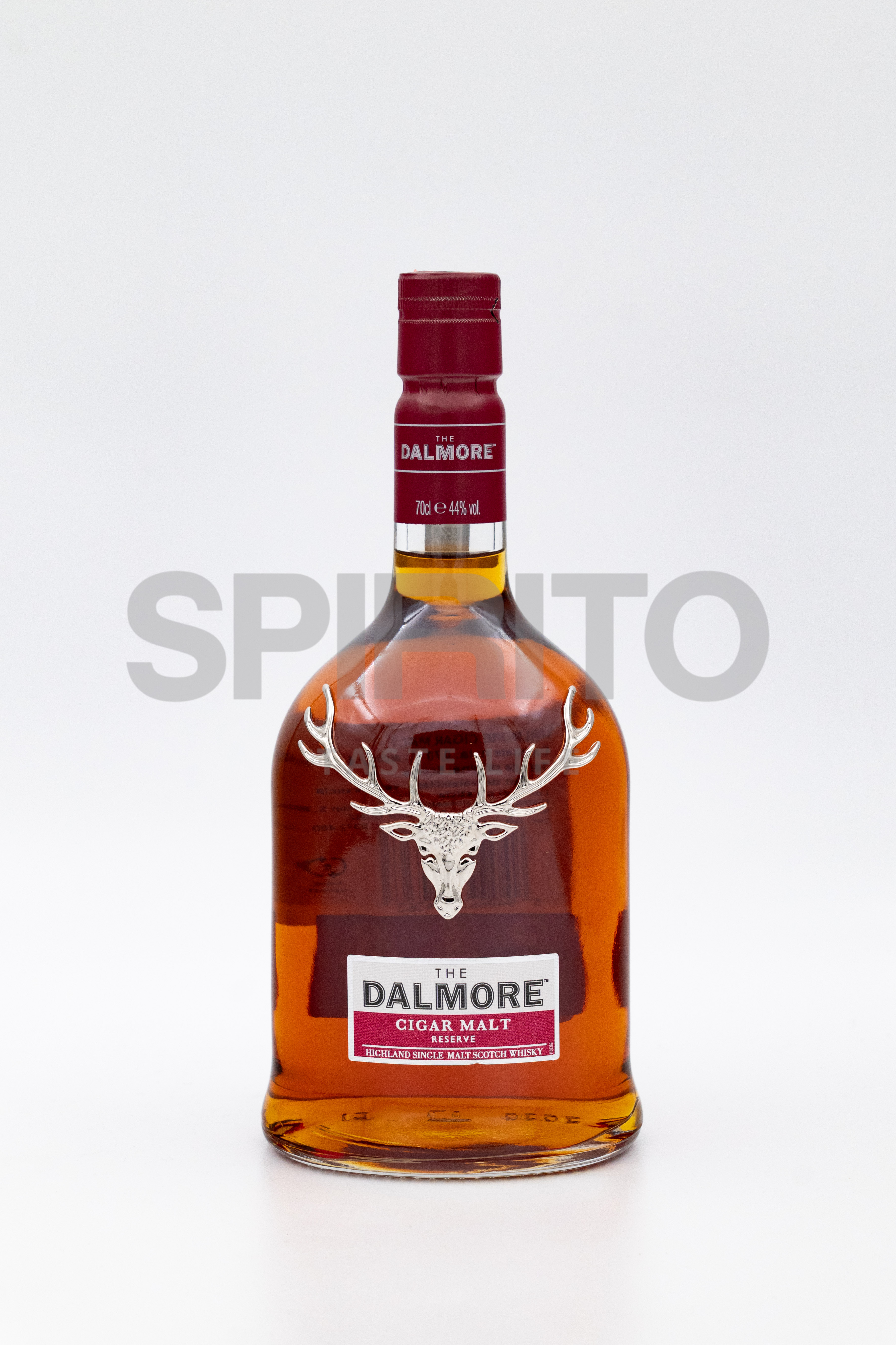 DALMORE CIGAR MALT RESERVE 44% ALC 700 ML