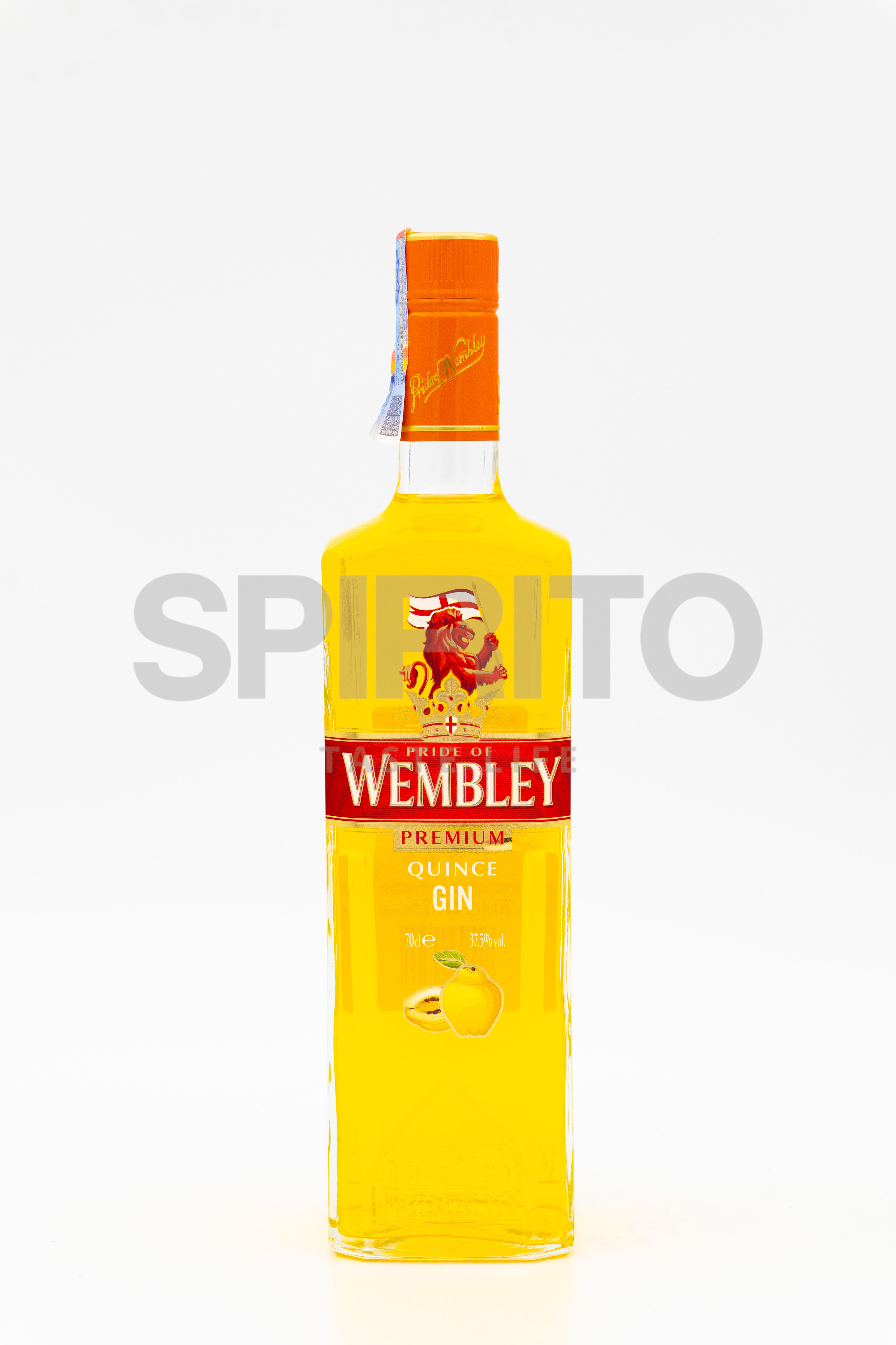 WEMBLEY QUINCE 37,5% ALC 700 ML